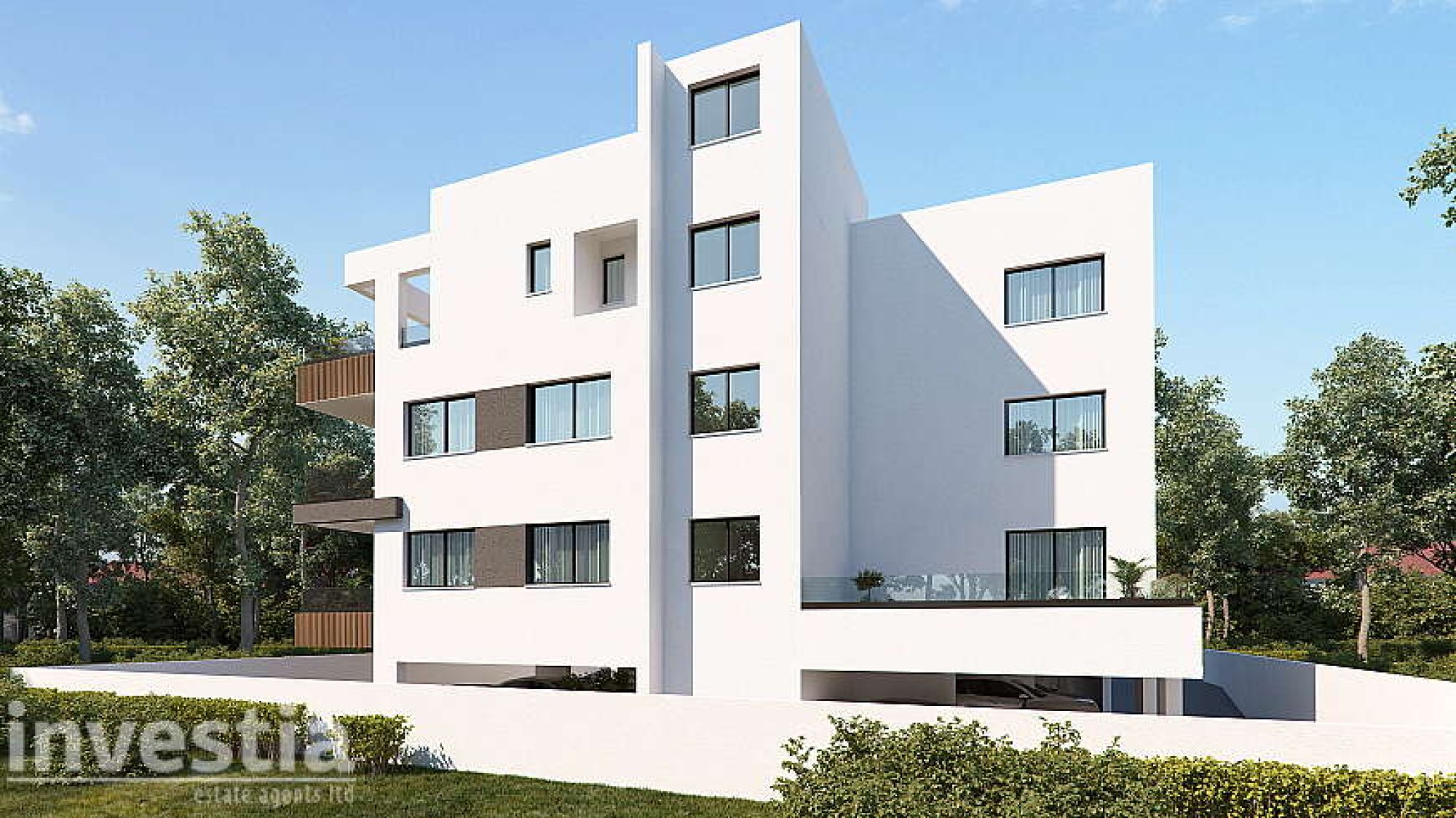 For Sale, Apartment, Standard Apartment, Larnaca, Livadia, 0m² — image 4