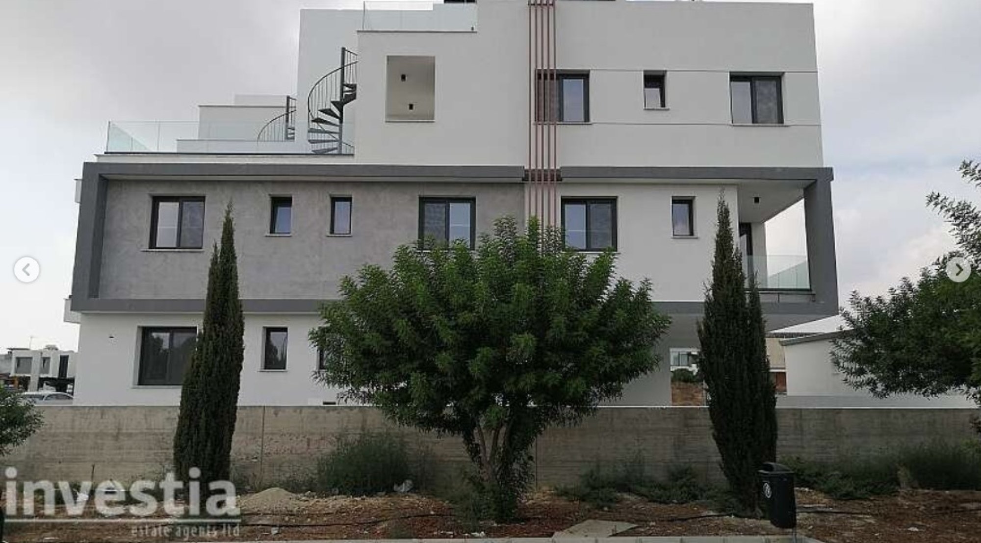 For Rent, Apartment, Standard Apartment, Larnaca, Dromolaxia, 0m²