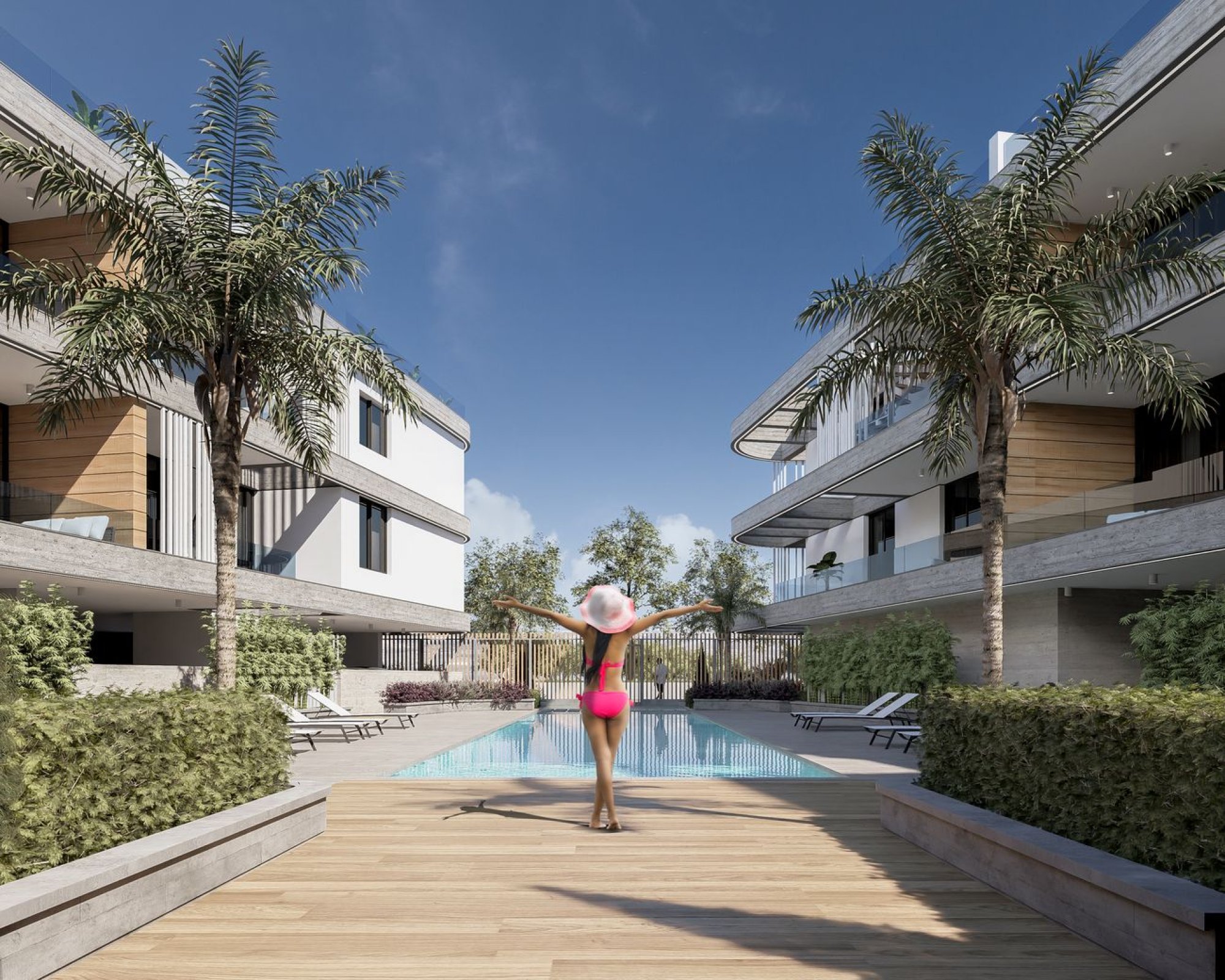 Apartment, Larnaca, Livadia — image 4