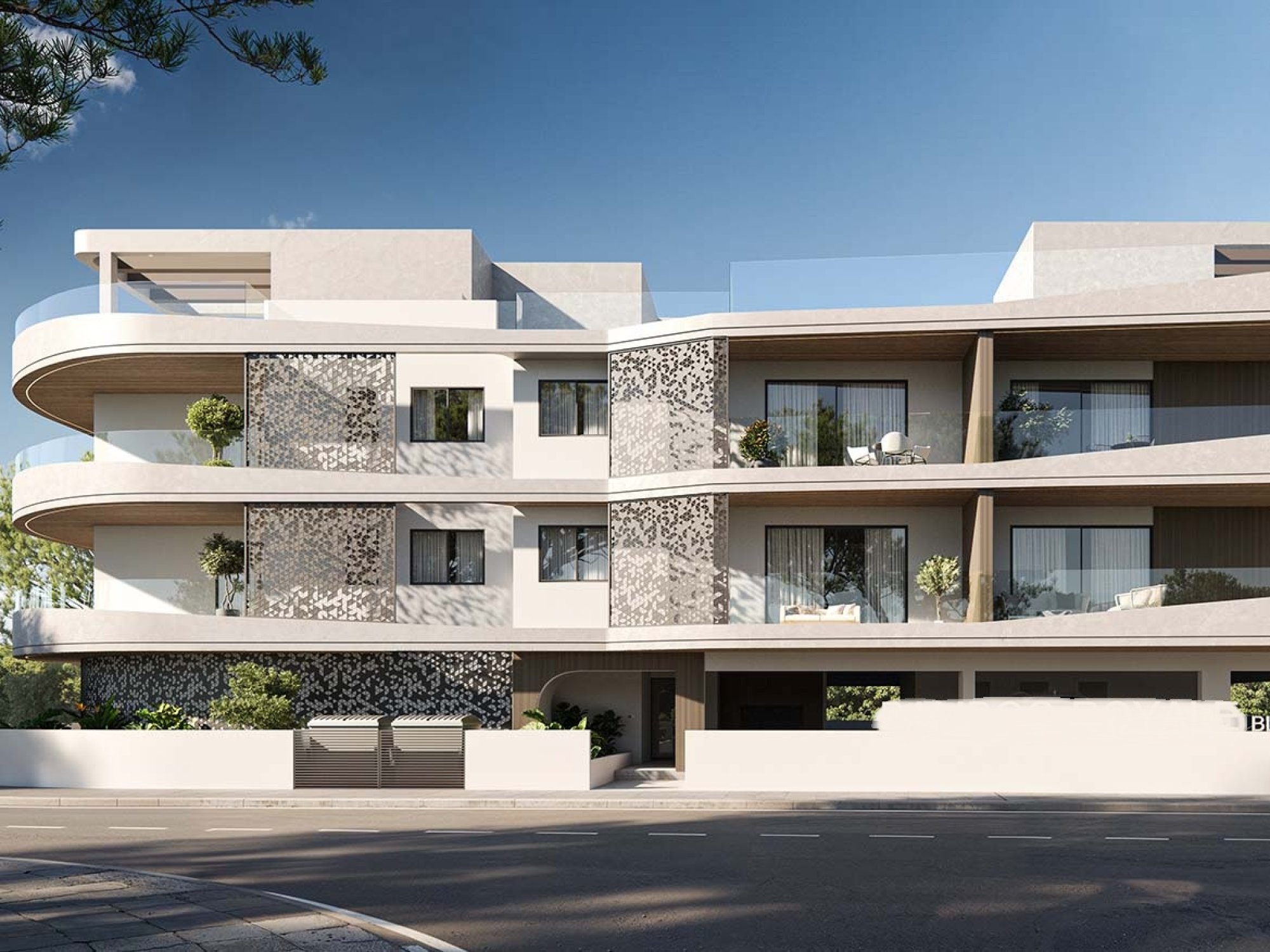 Apartment, Larnaca, Livadia — image 4