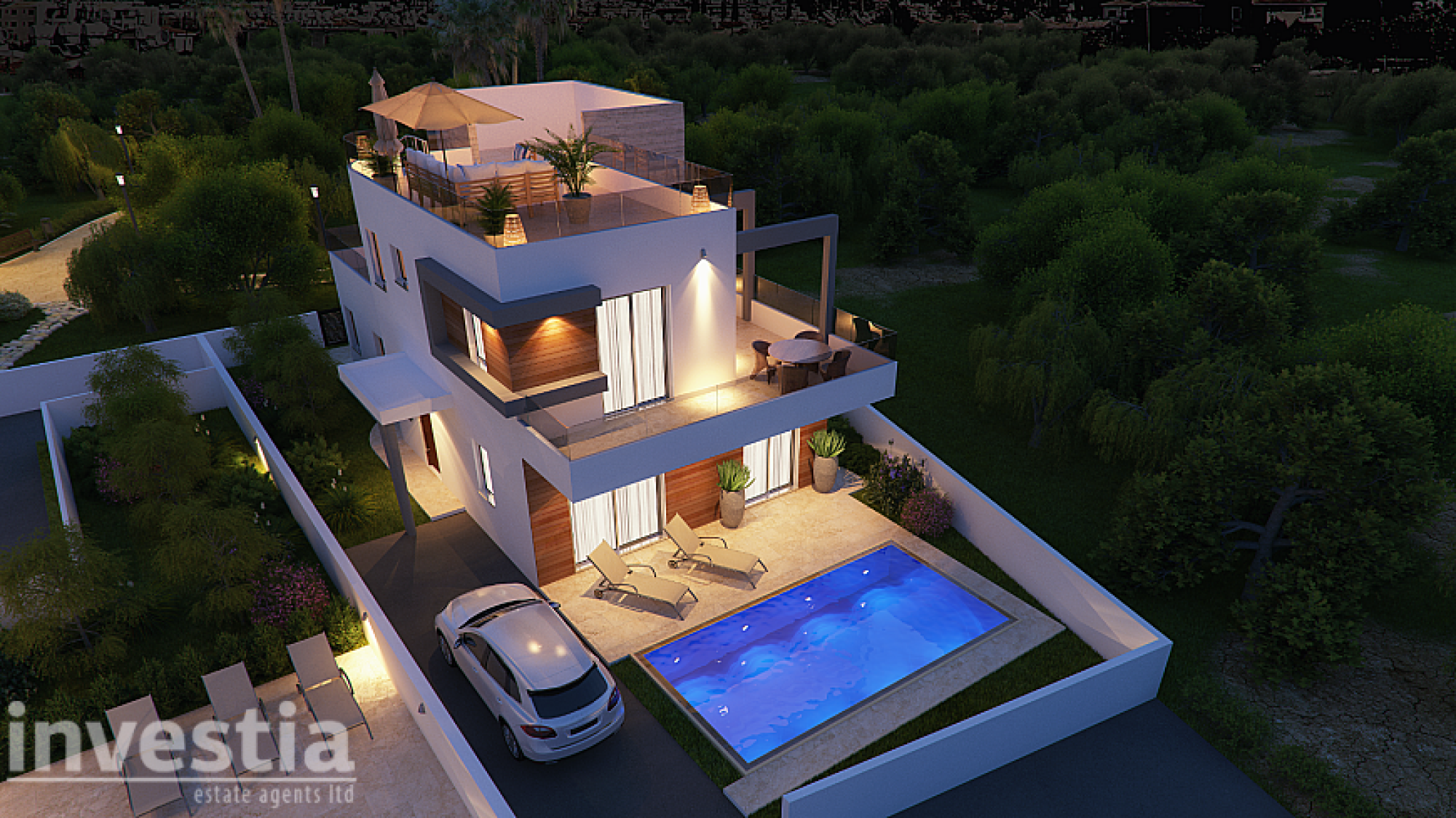 For Sale, House, Detached House, 0m²