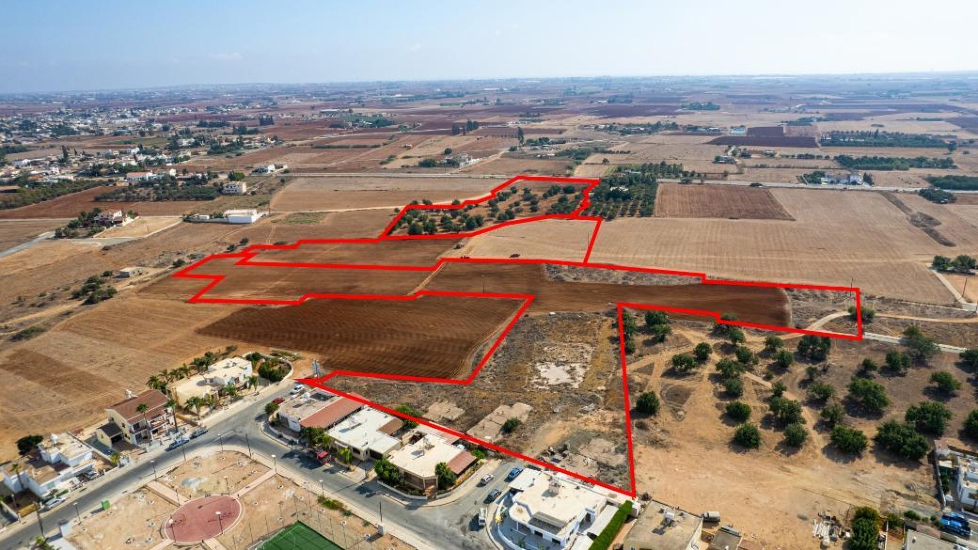 For Sale, Land, Plot, Famagusta, Avgorou, 46,038m² — image 4
