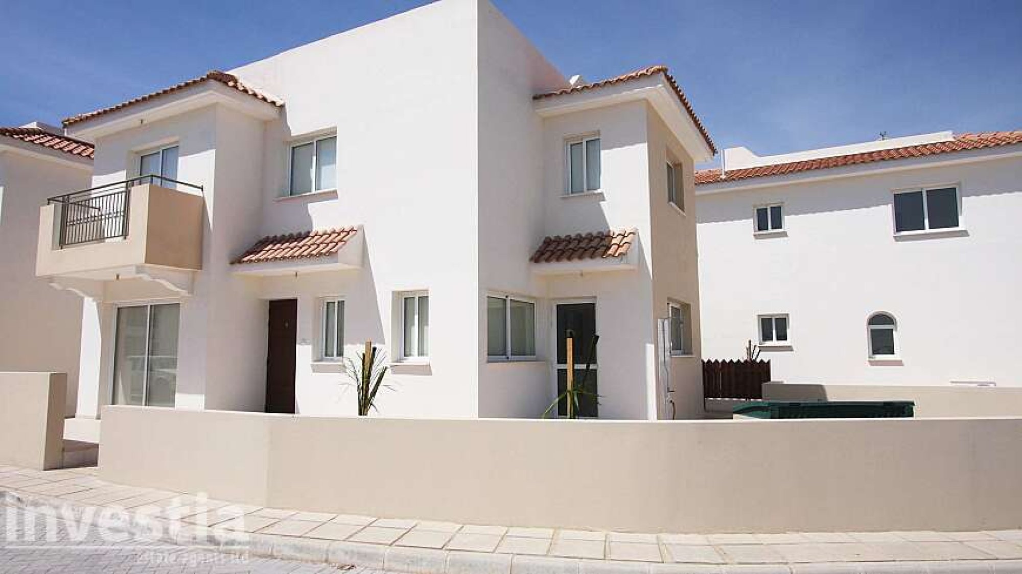 For Rent, House, Detached House, Famagusta, Paralimni, 212m² — image 3