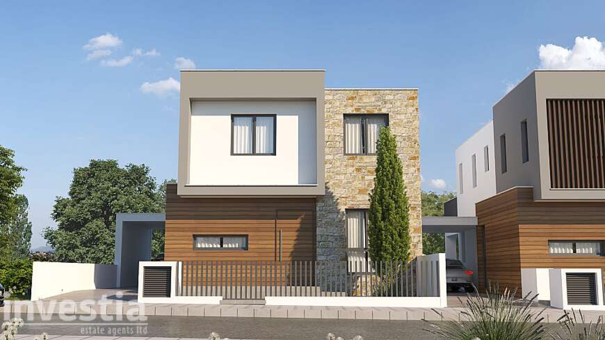 For Sale, House, Detached House, Larnaca, Livadia, 315m² — image 3