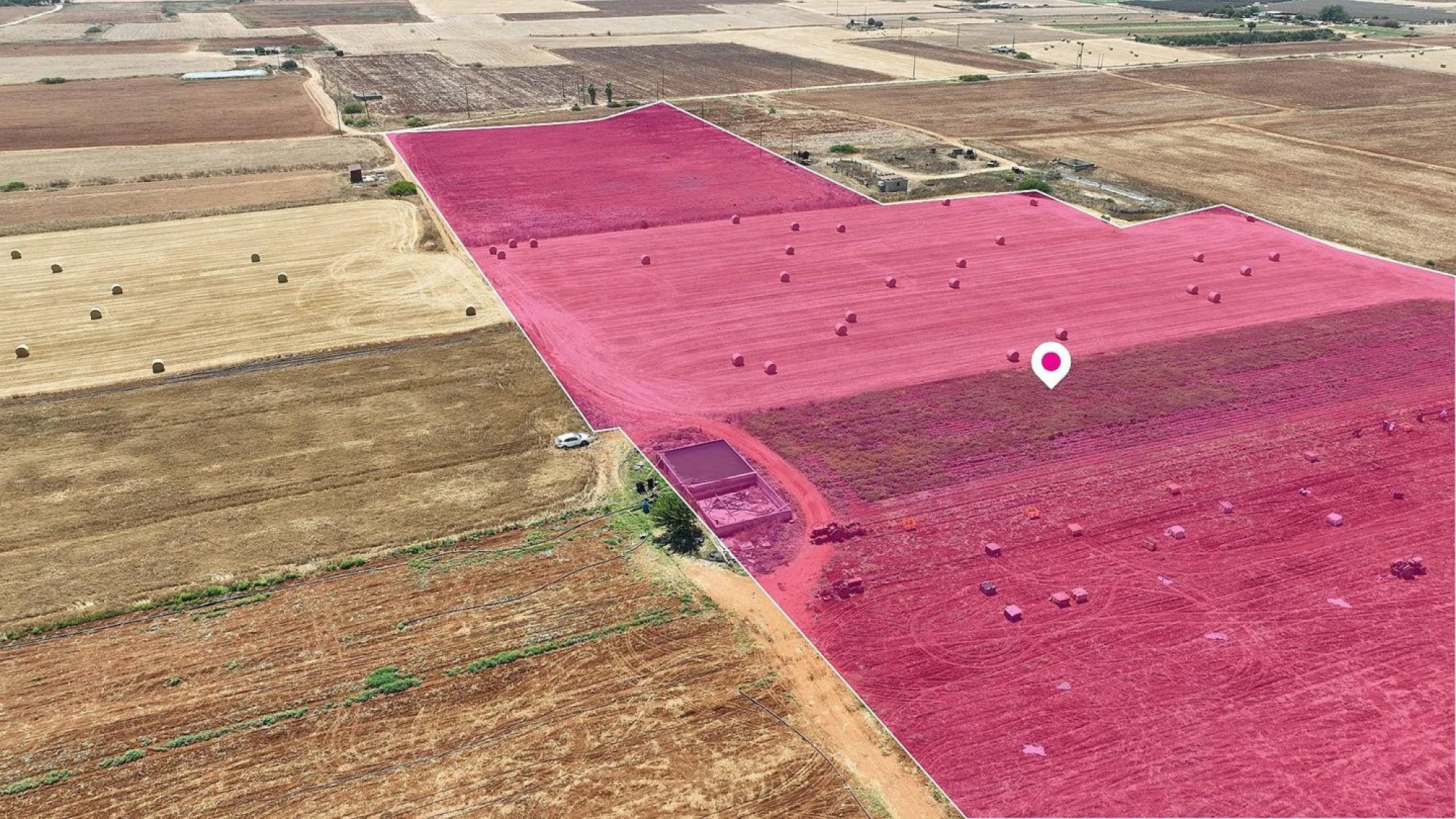 For Sale, Land, Field, Famagusta, Avgorou, 6,754m² — image 4