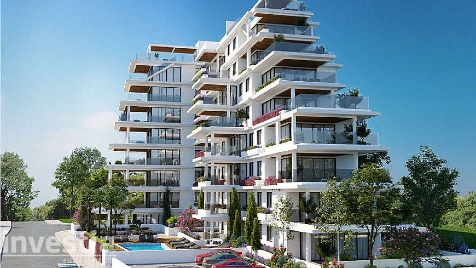 For Sale, Apartment, Standard Apartment, Larnaca, Makenzy, 0m² — image 2
