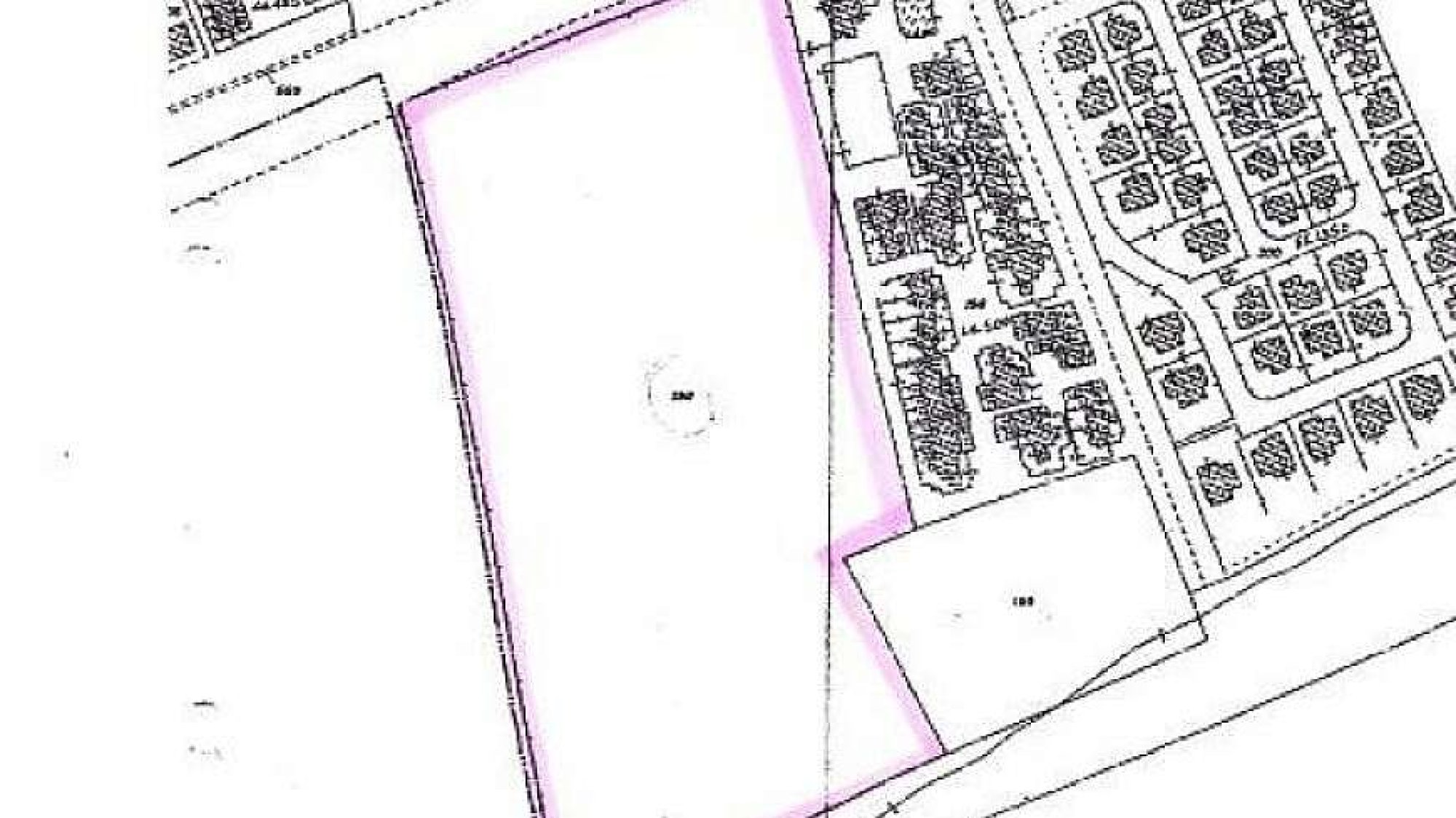 Land, Field, Larnaca, Dekeleia, 33,336m² — image 2