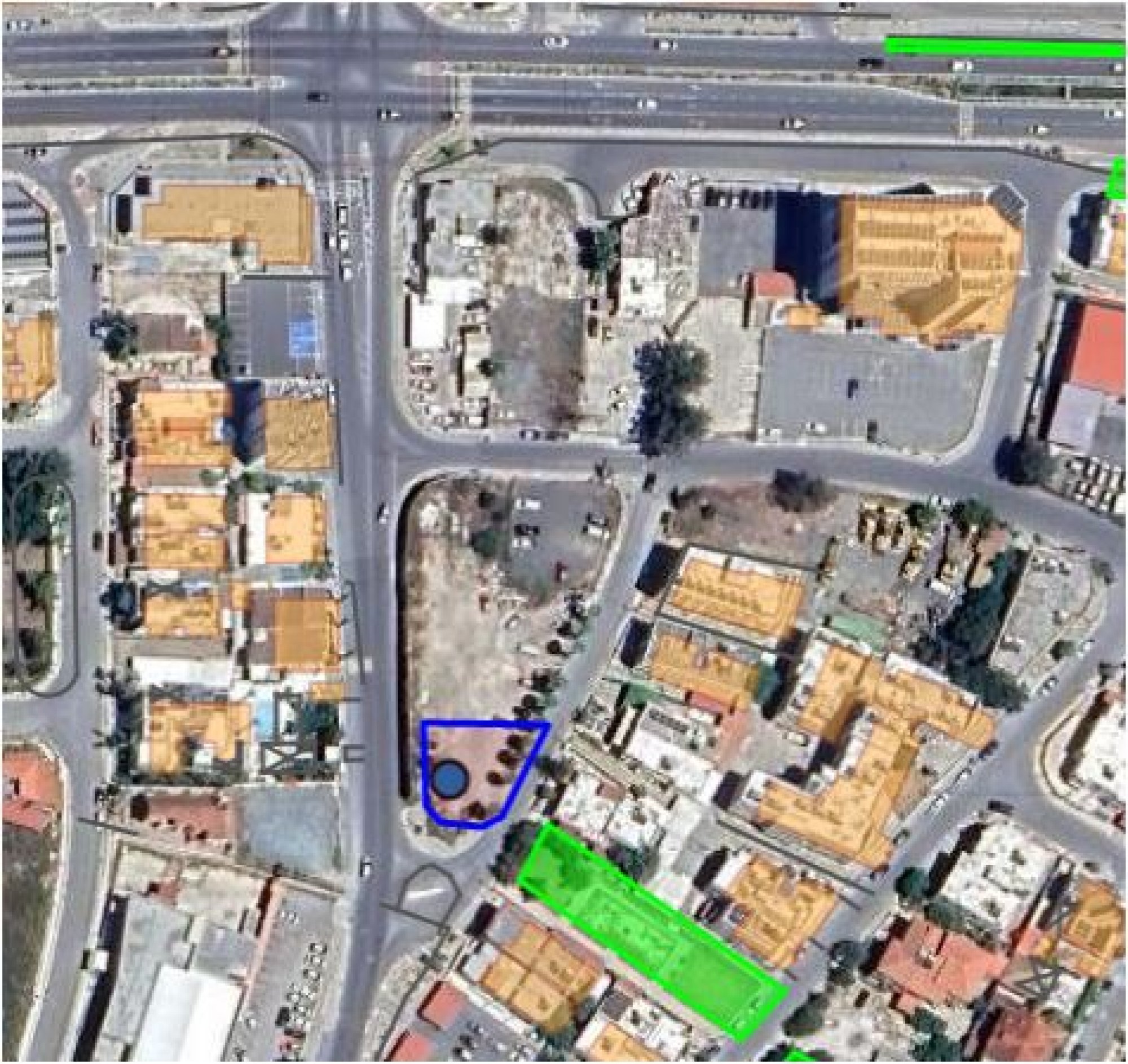 For Sale, Land, Plot, Larnaca, Harbor, 1,934m² — image 4