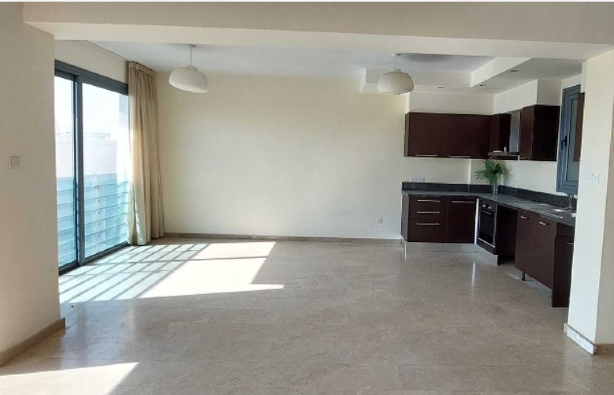 Apartment, Duplex, Larnaca, Finikoudes — image 3