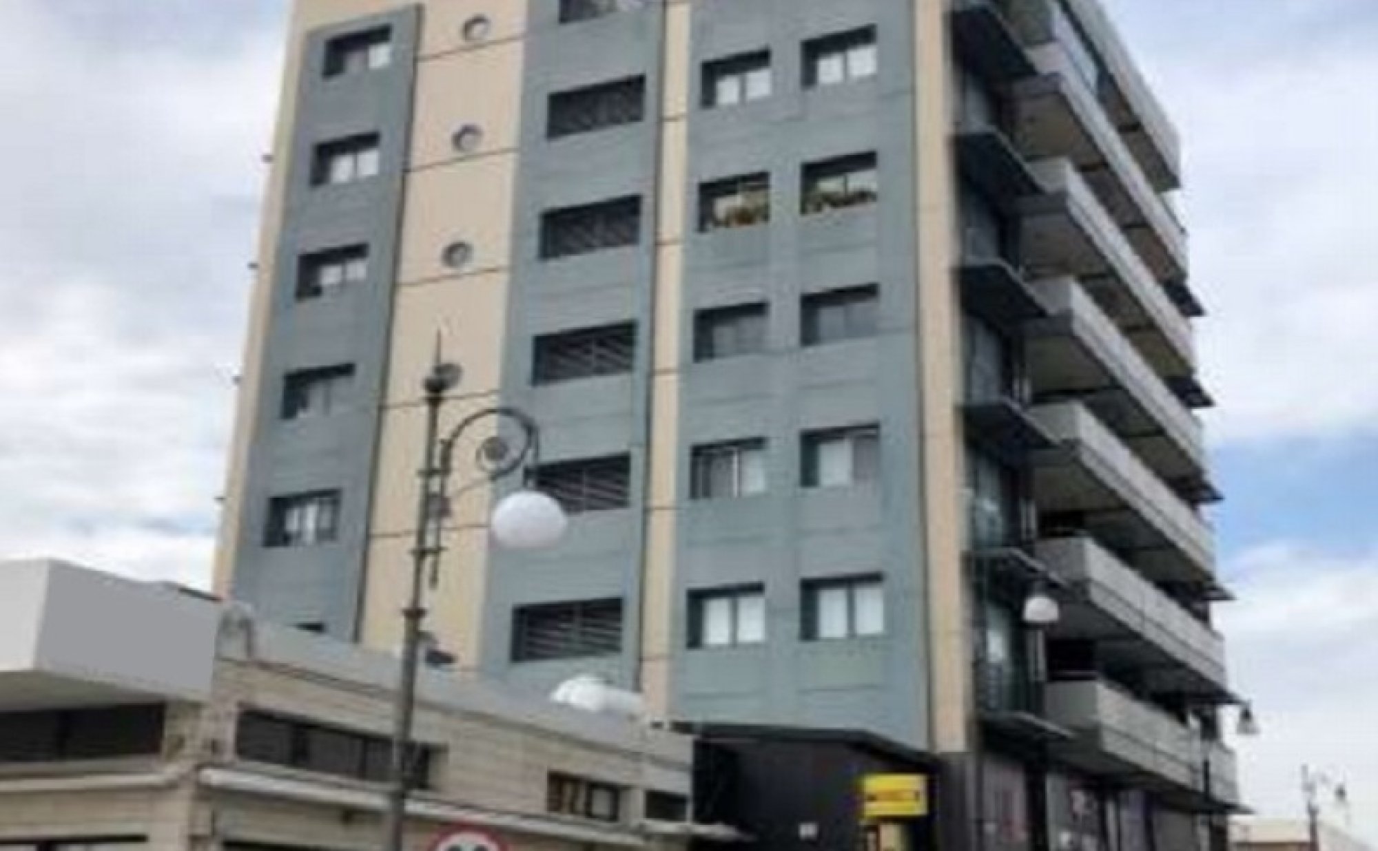 Apartment, Duplex, Larnaca, Finikoudes