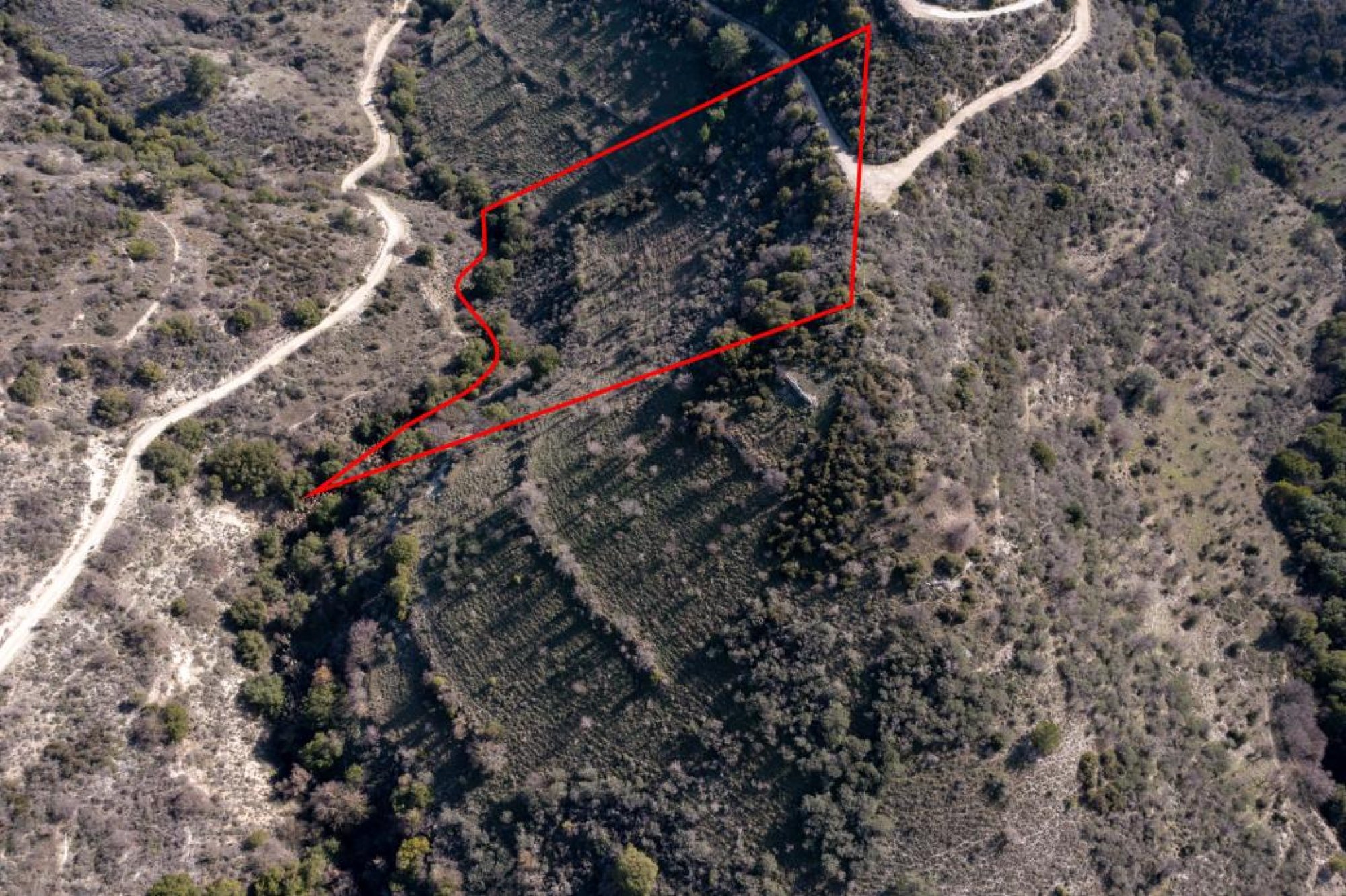 For Sale, Land, Field, Limassol, Dora, 10,703m² — image 3