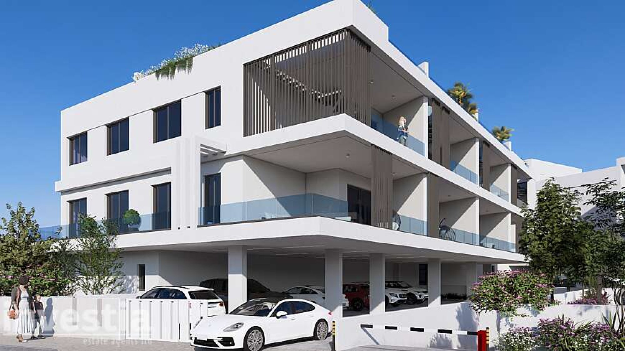 For Sale, Apartment, Standard Apartment, Larnaca, Livadia, 0m² — image 2