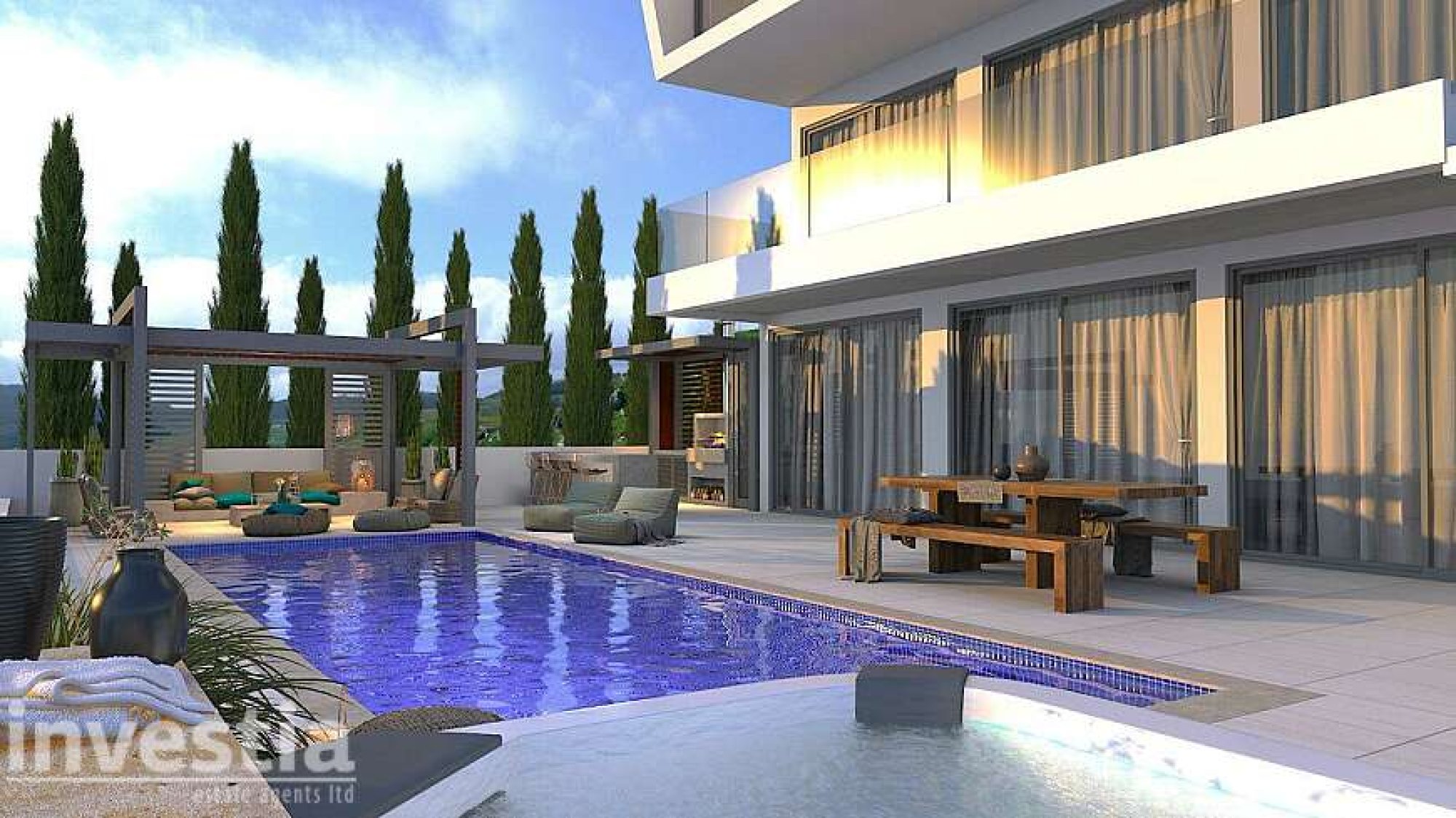 For Sale, House, Detached House, 435m²