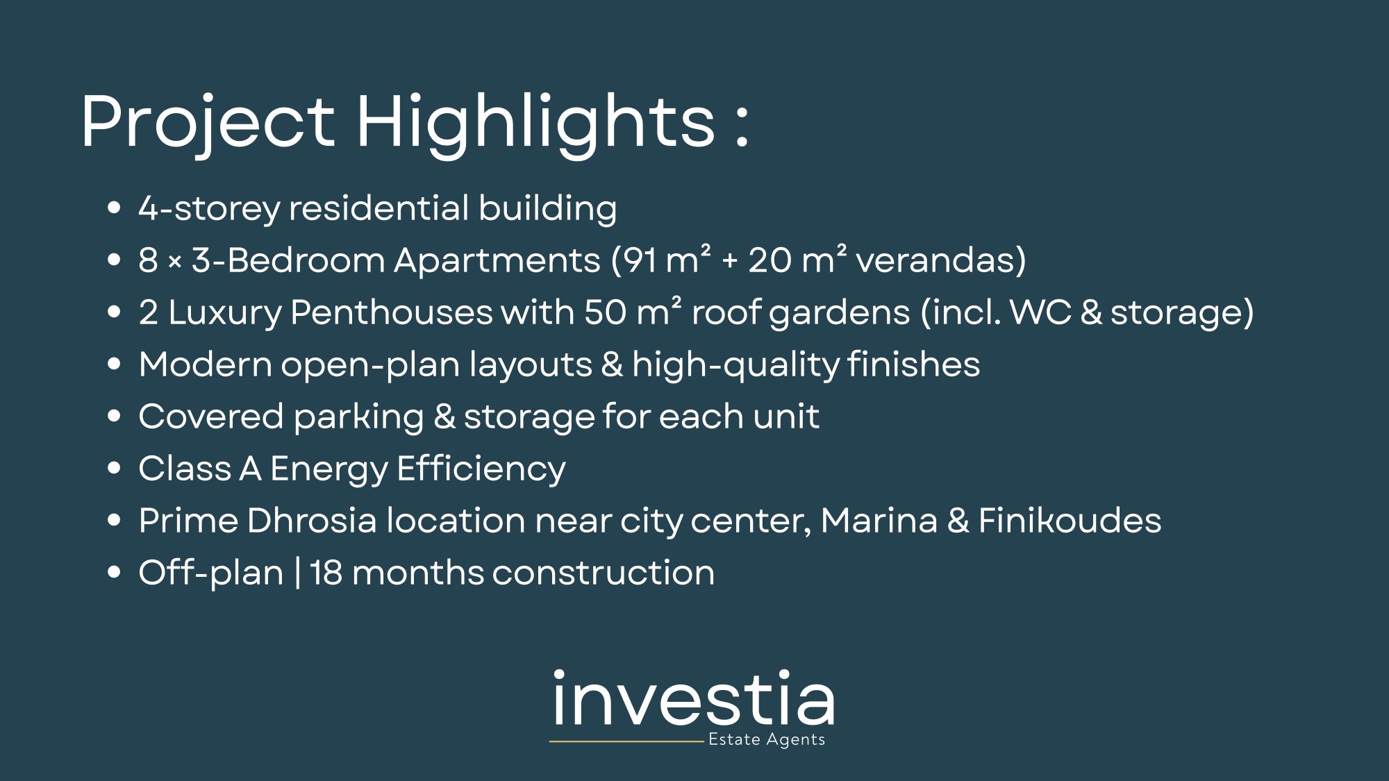 For Sale, Building, Residential Building, Larnaca, Drosia — image 2