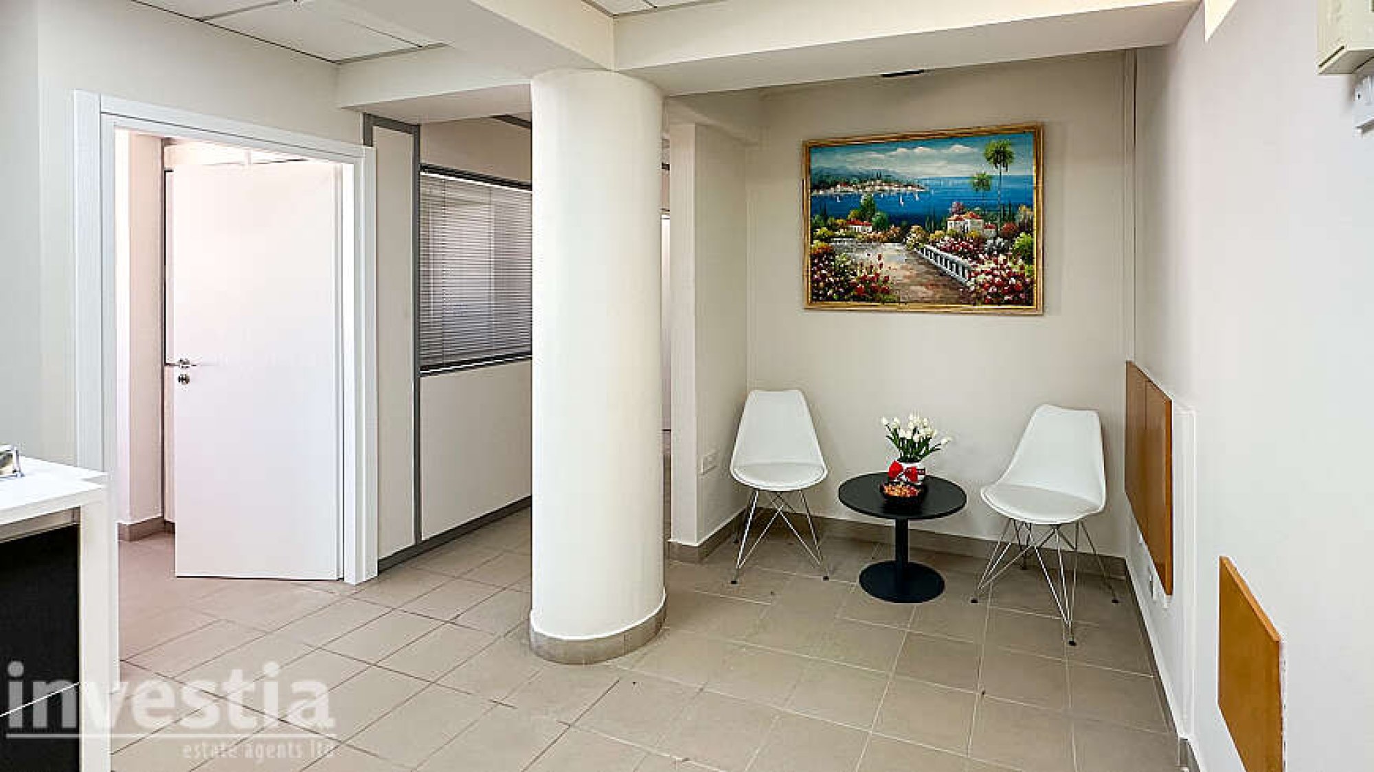 For Rent, Office, Standard Office, Larnaca, Larnaca Center, 94m², 0m² — image 4