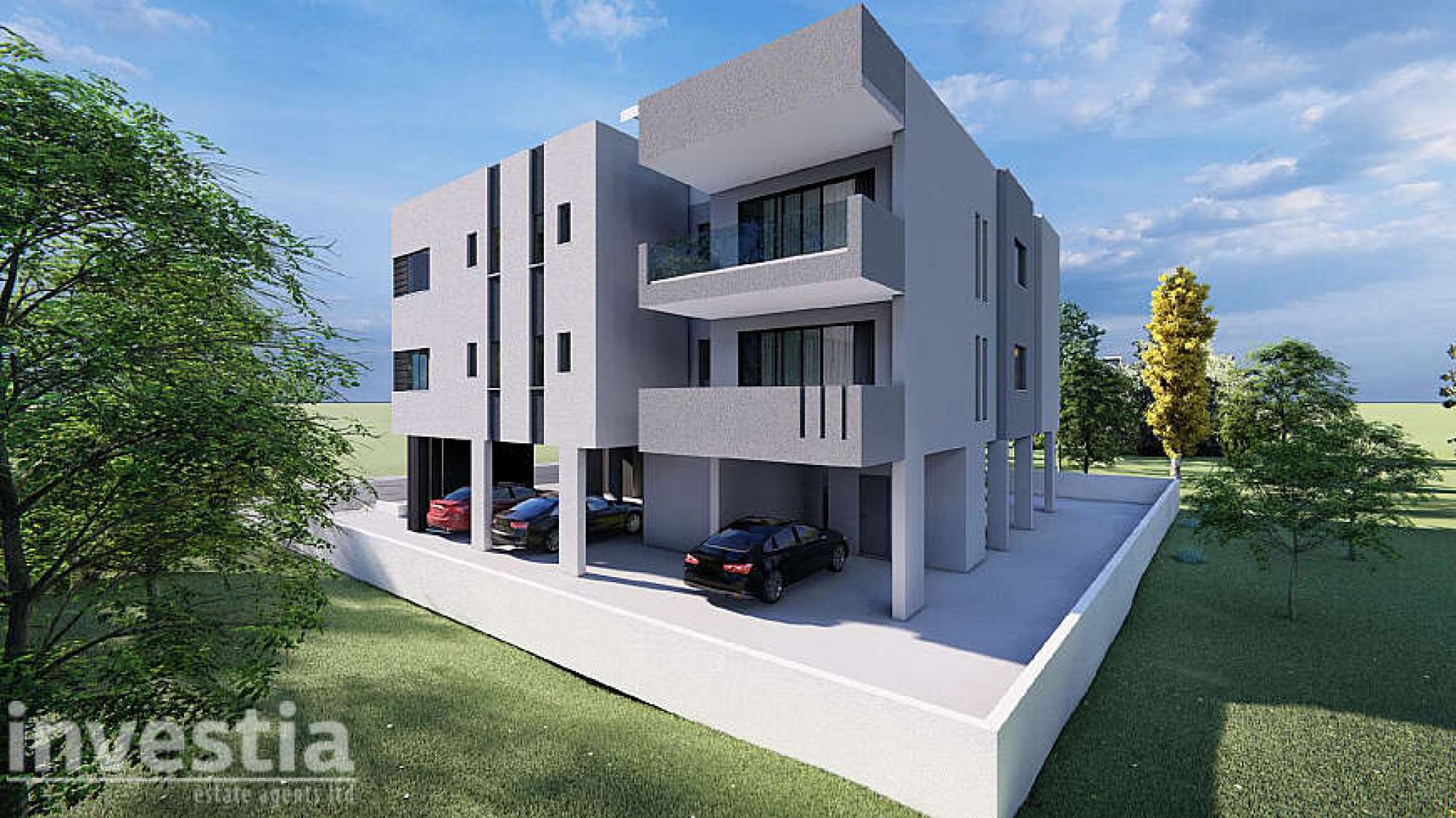 For Sale, Apartment, Penthouse, Larnaca, Livadia, 0m² — image 3