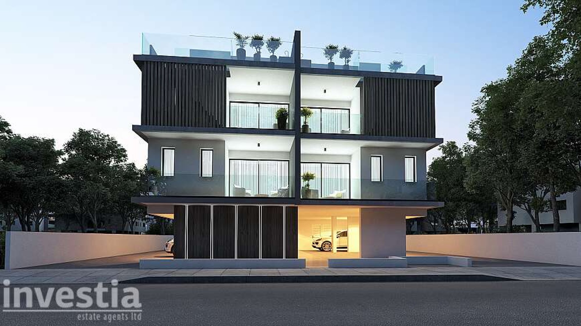 For Sale, Apartment, Larnaca, Livadia, 0m² — image 3