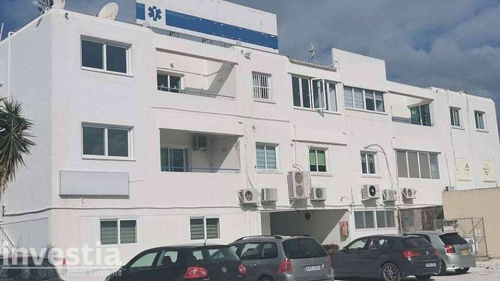 For Sale, Building, Mixed-use Building, Famagusta, Paralimni, 0m²