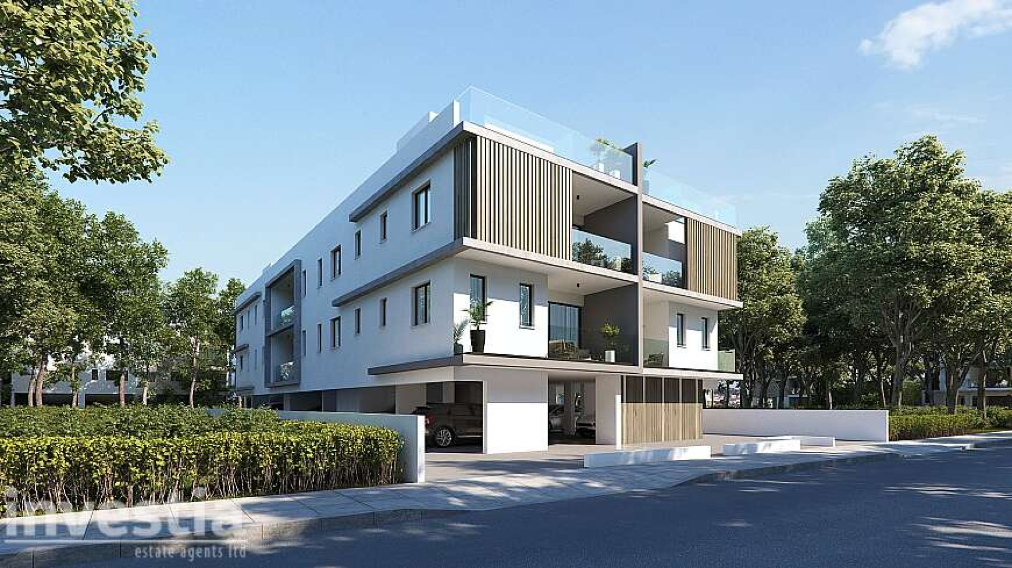 For Sale, Apartment, Larnaca, Livadia, 0m²