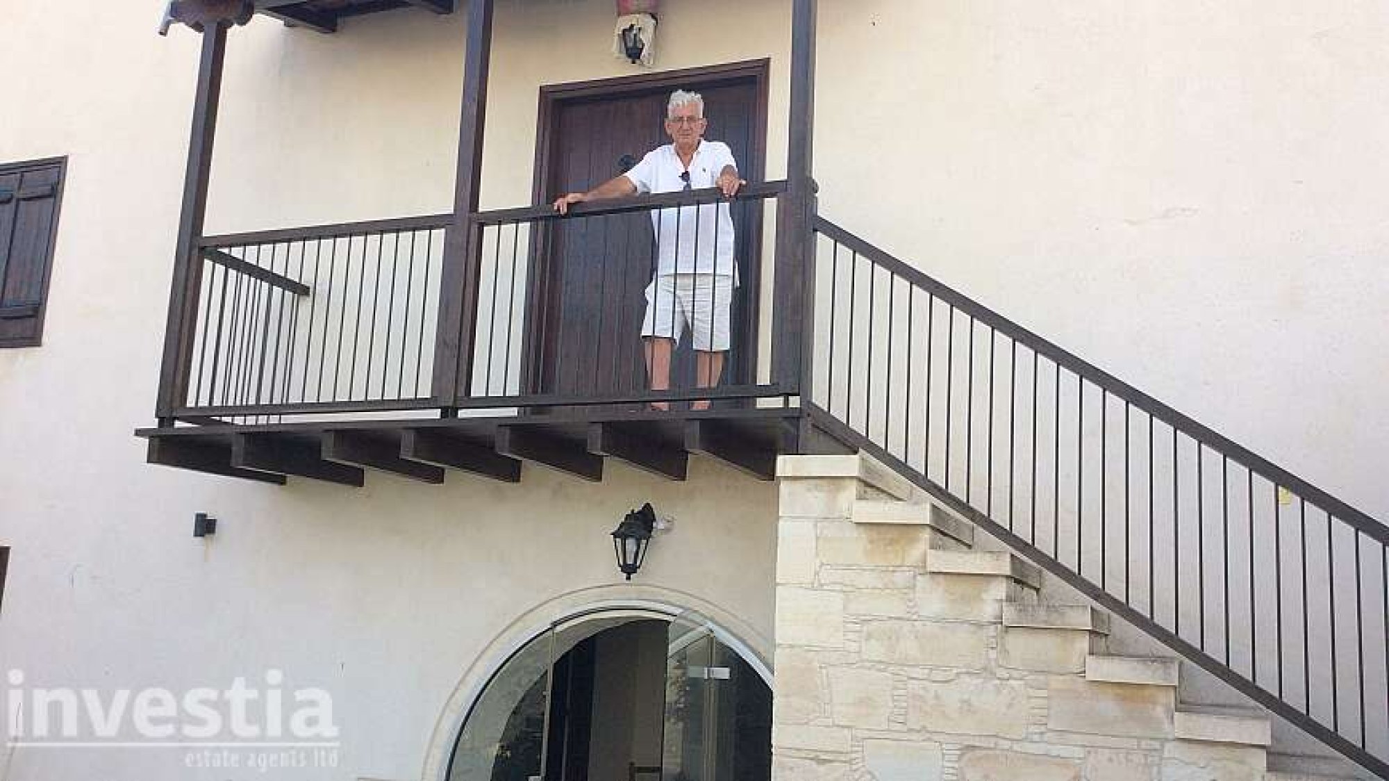 For Rent, House, Detached House, Larnaca, Anglisides, 0m² — image 2