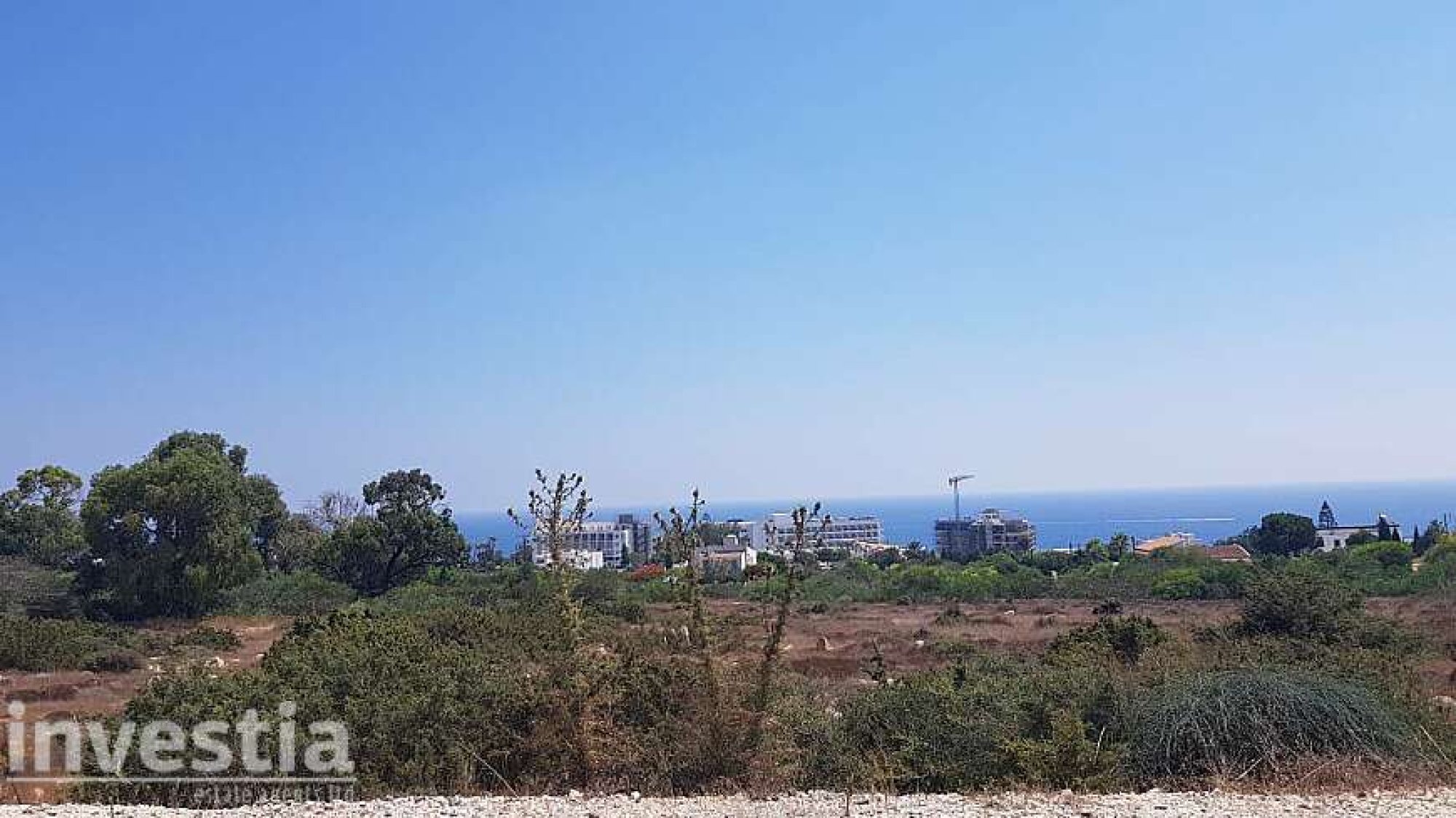 For Sale, Land, Plot, Famagusta, Agia Napa, 3,314m²