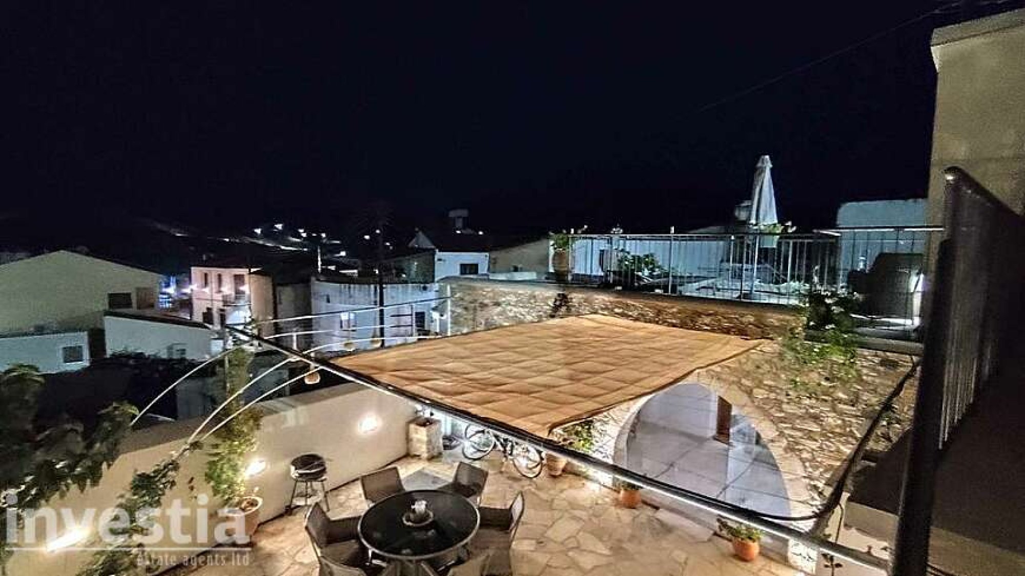 For Rent, House, Detached House, Larnaca, Agios Theodoros, 0m² — image 2