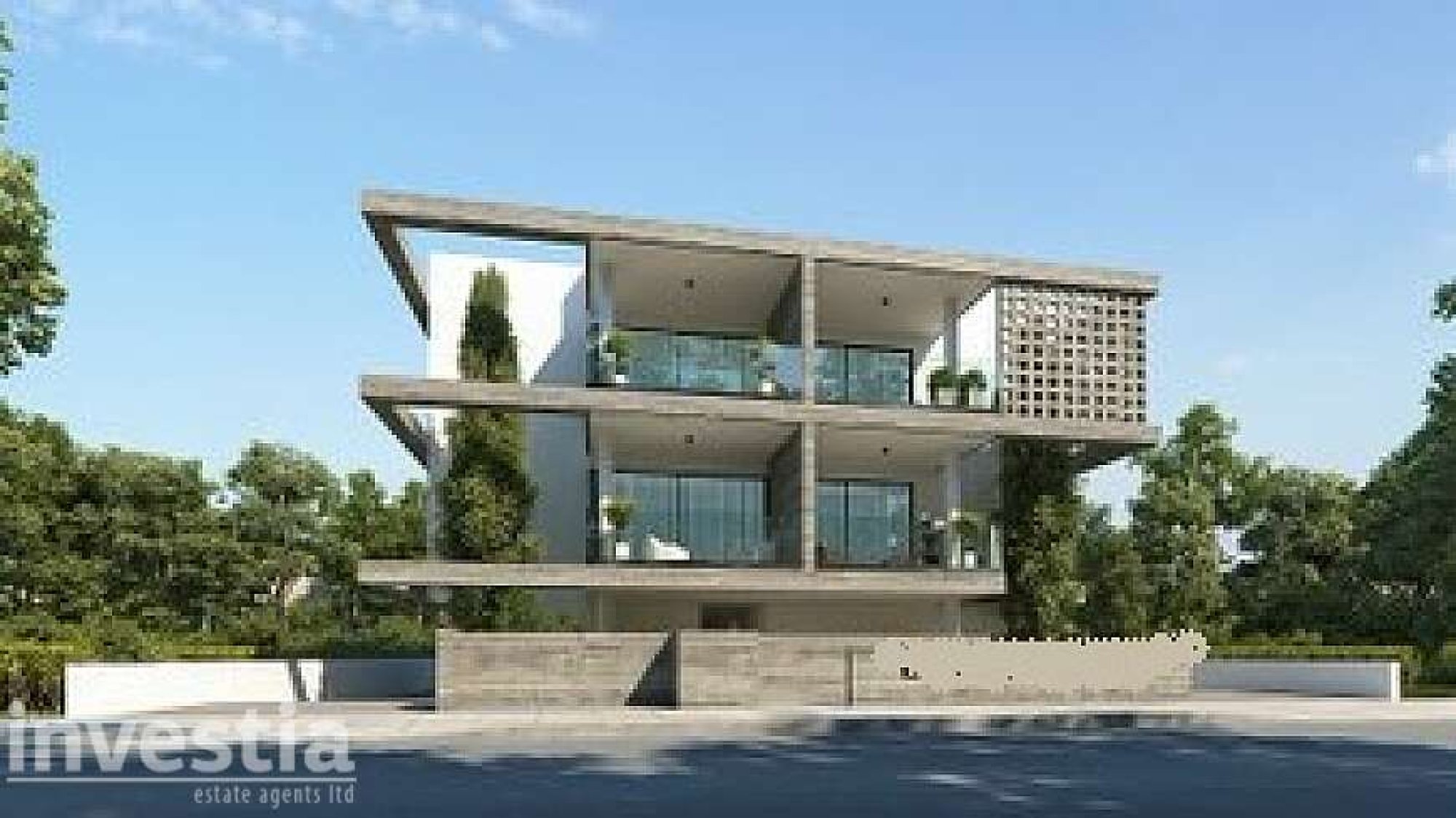 For Sale, Apartment, Standard Apartment, Famagusta, Deryneia, 92m², 0m² — image 2