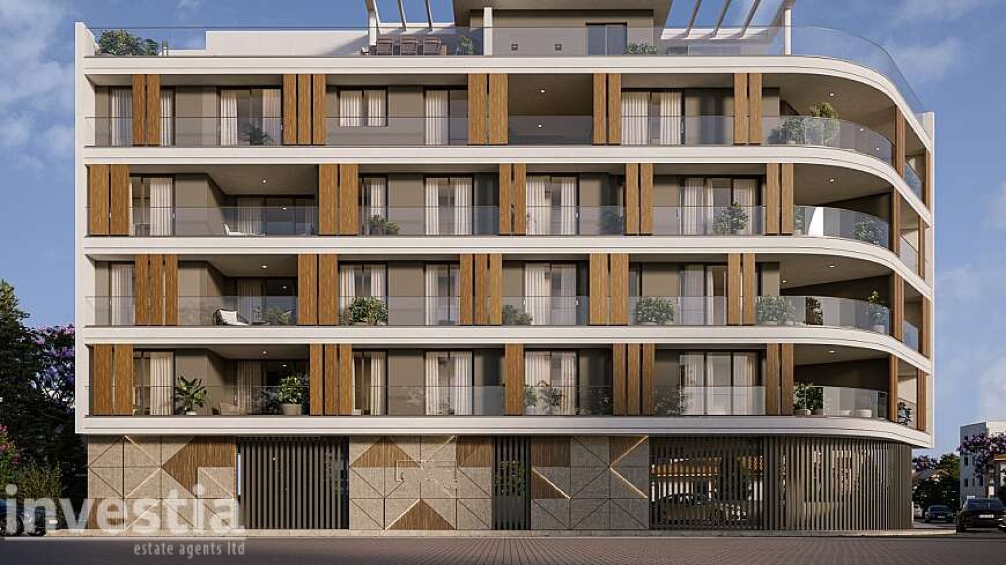 For Sale, Apartment, Standard Apartment, Larnaca, Chrysopolitissa, 0m²