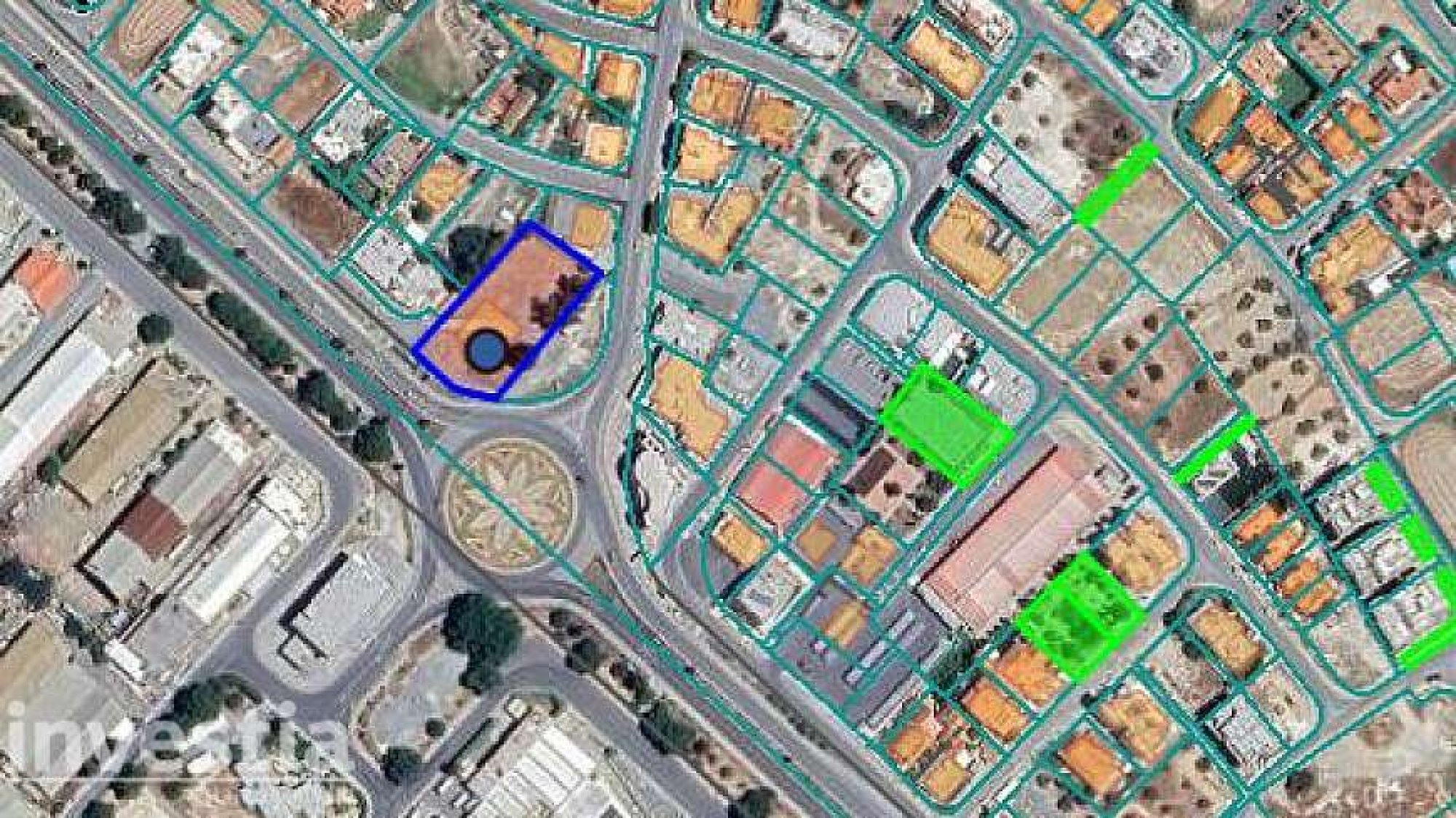 For Sale, Land, Plot, Larnaca, Aradippou, 2,150m² — image 3