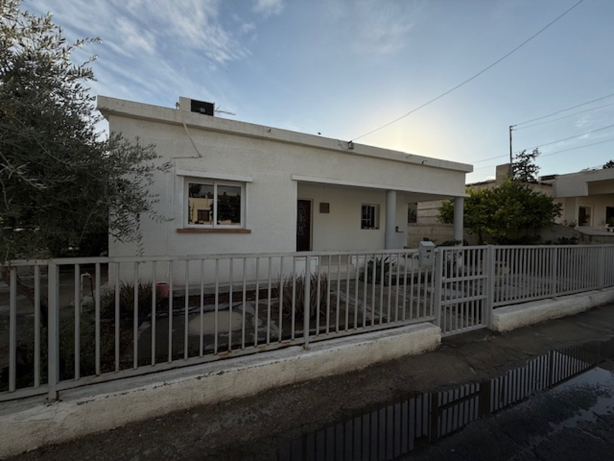 House, Bungalow, Larnaca, Livadia