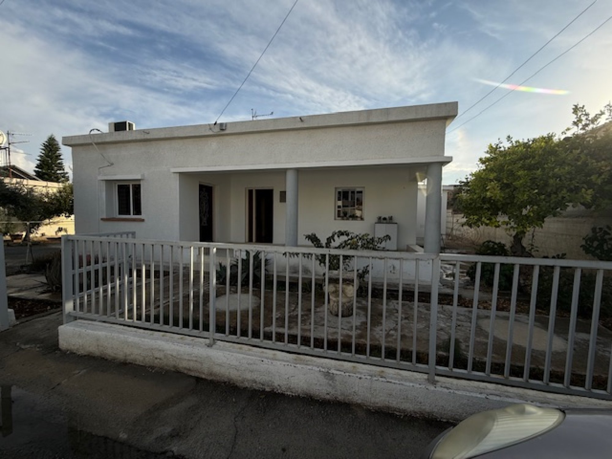 House, Bungalow, Larnaca, Livadia — image 2