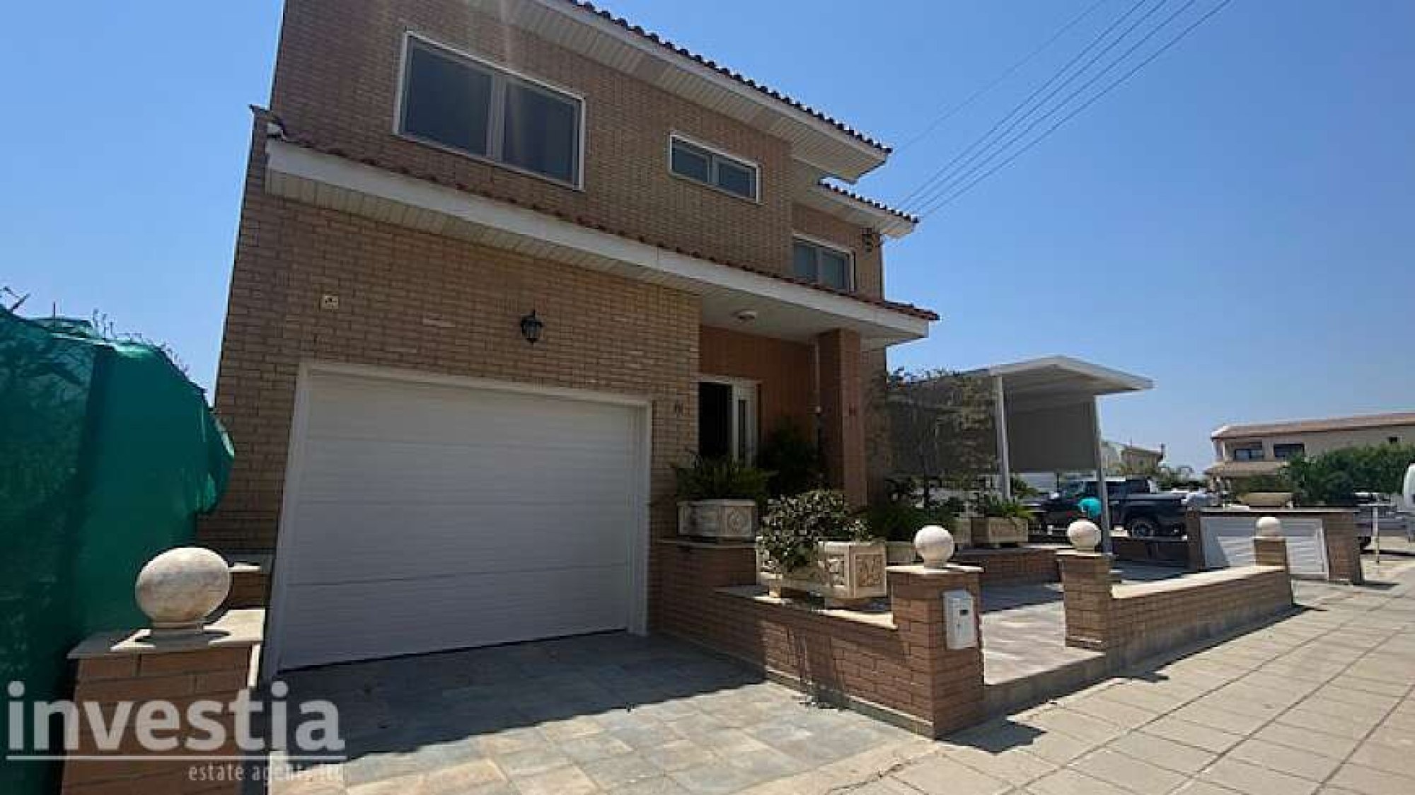 For Rent, House, Detached House, Larnaca, Livadia, 0m² — image 3