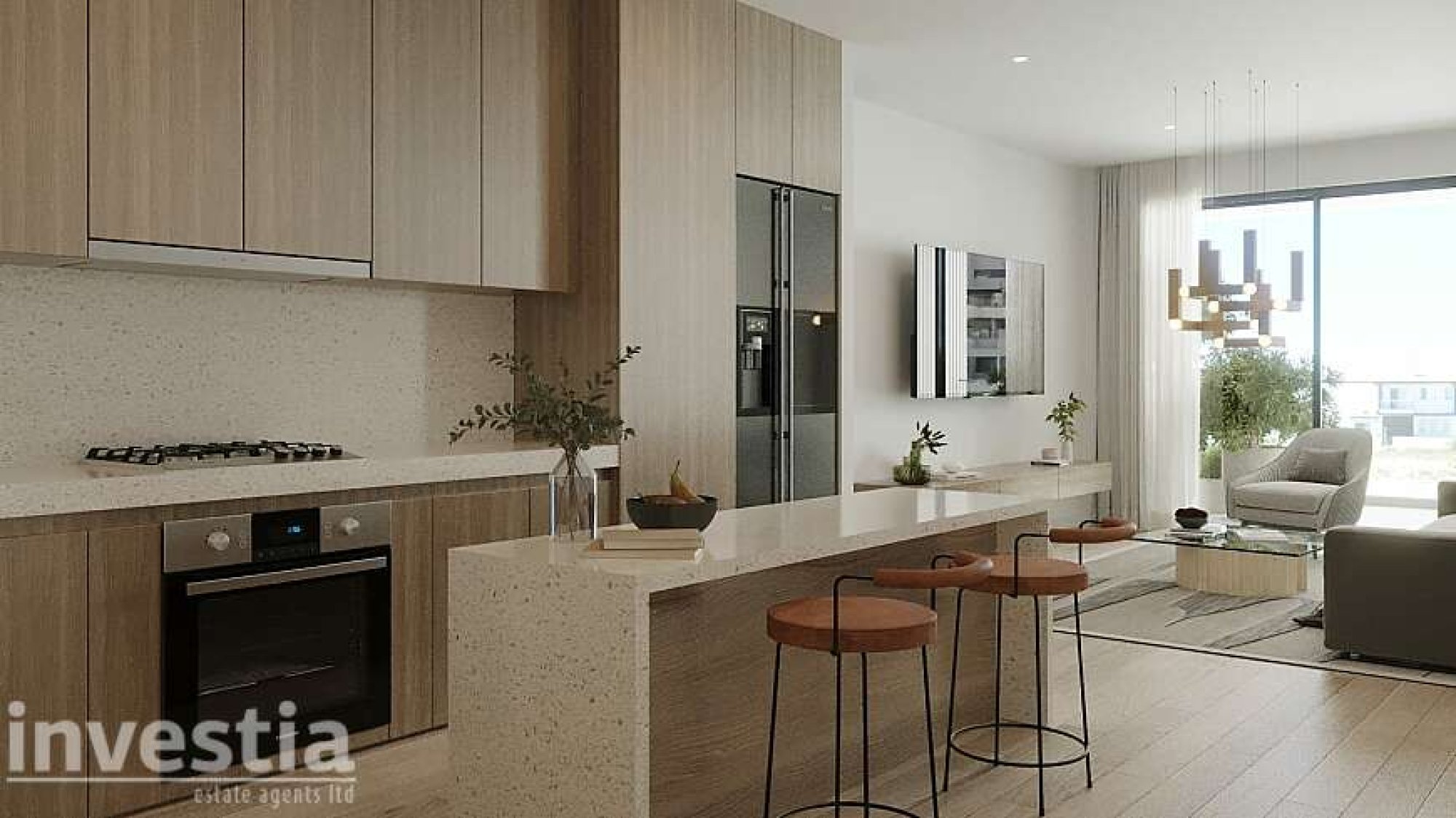 For Sale, Apartment, Standard Apartment, Larnaca, Livadia, 0m² — image 3