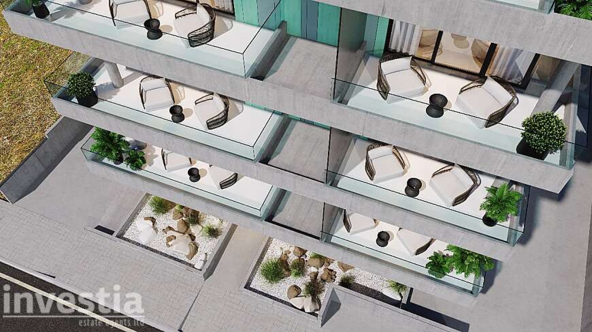 For Sale, Apartment, Whole Floor, Larnaca, Makenzy, 0m² — image 3