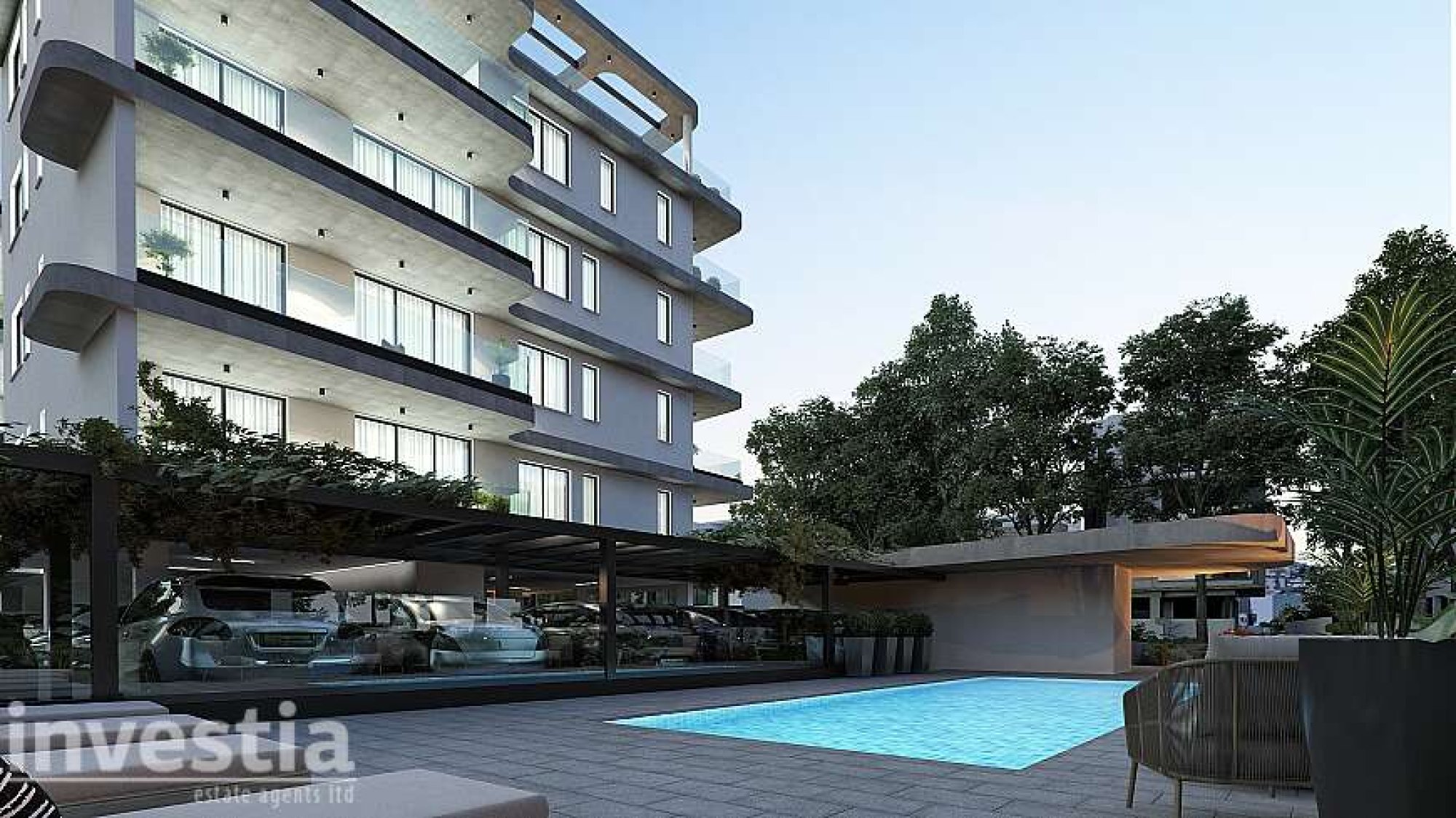 For Sale, Apartment, Standard Apartment, Larnaca, Livadia, 0m² — image 2