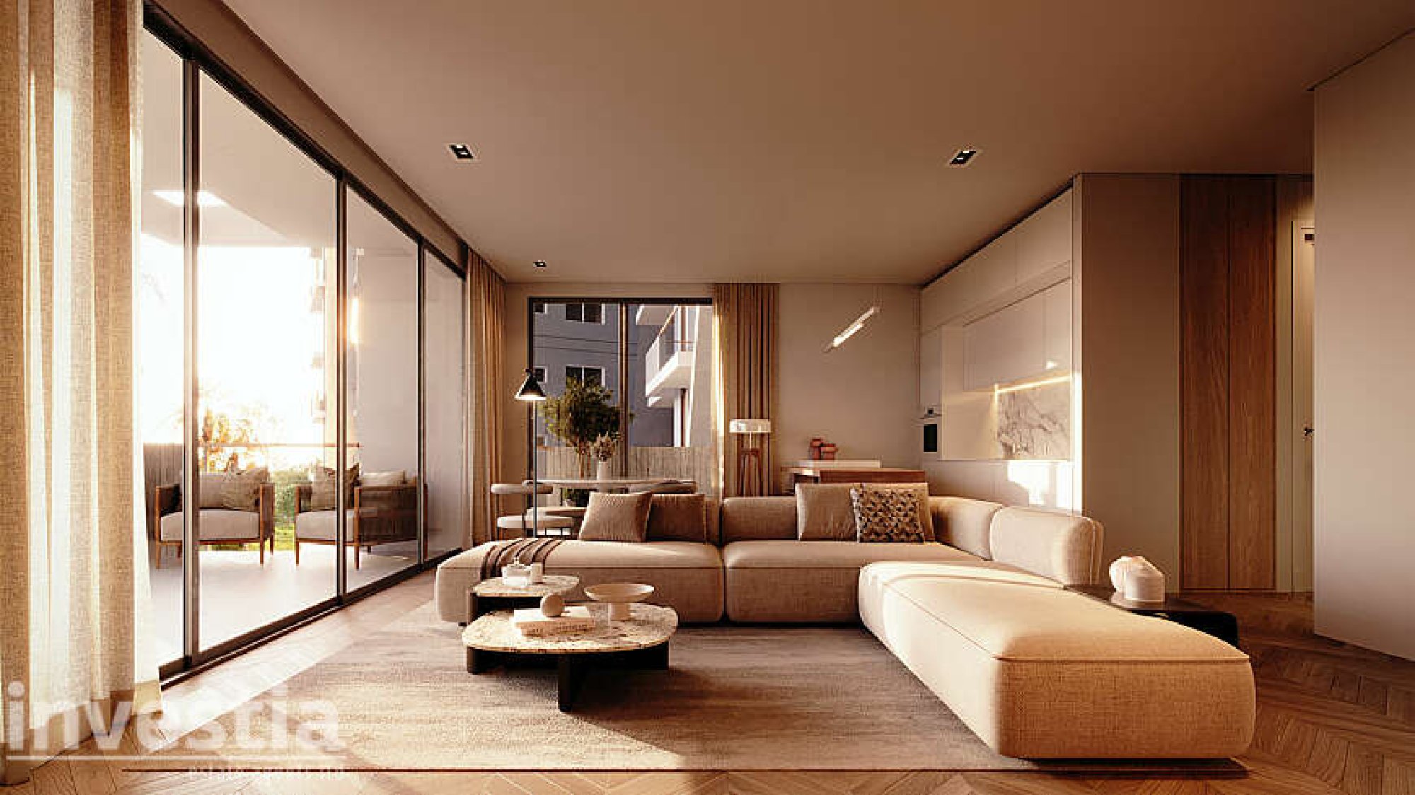 For Sale, Apartment, Penthouse, Larnaca, Makenzy, 0m² — image 4