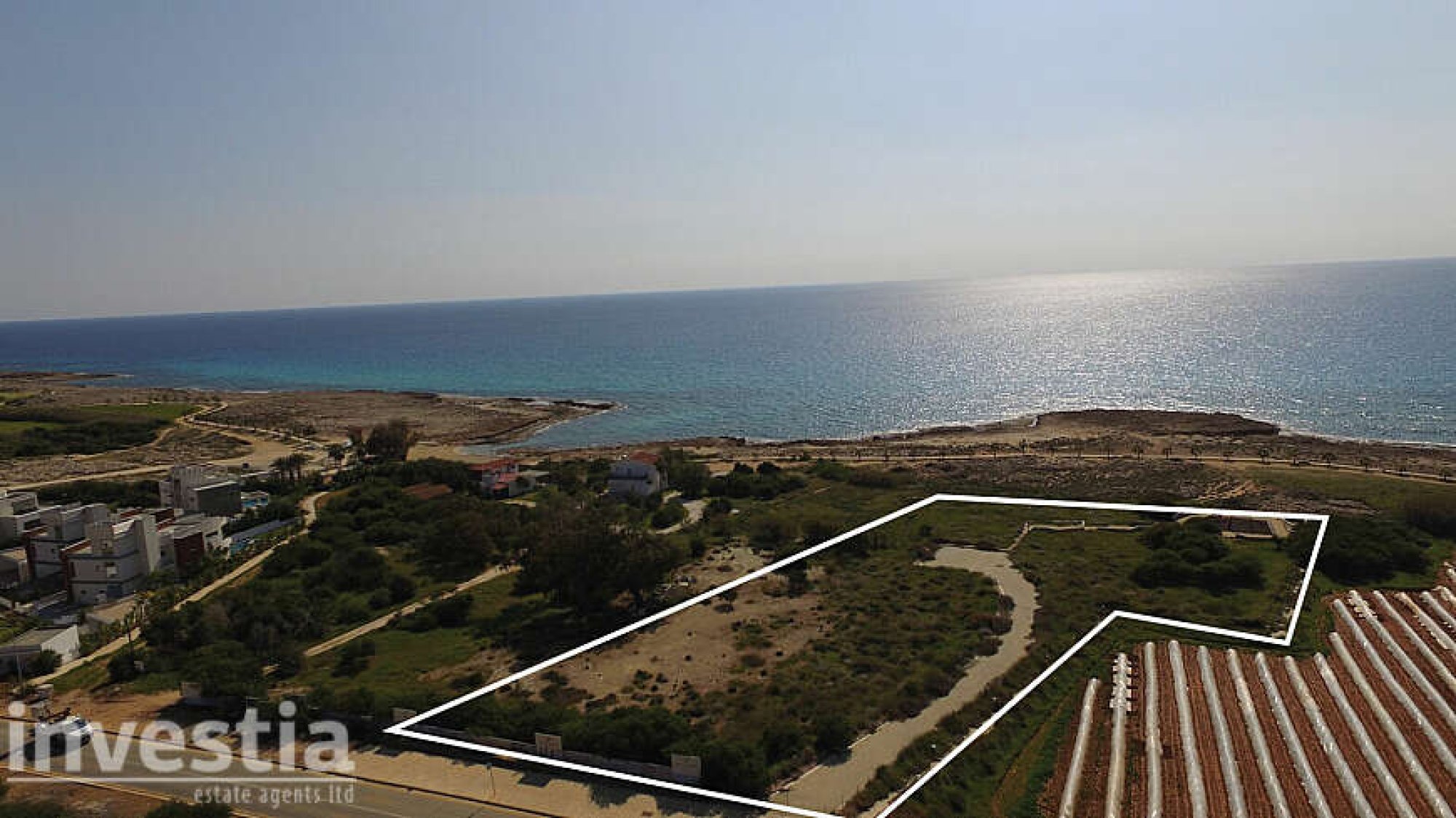 For Sale, Land, Plot, Famagusta, Agia Napa, 6,627m² — image 2