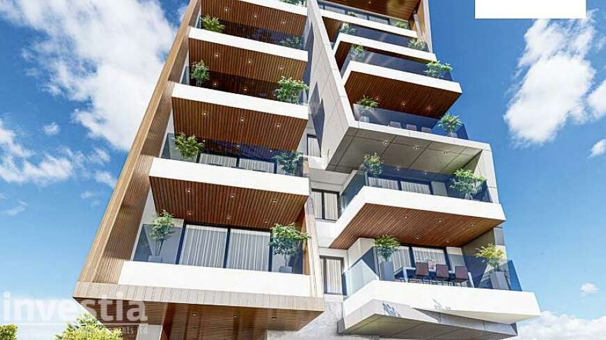 For Sale, Apartment, Standard Apartment, Larnaca, Makenzy, 0m² — image 3