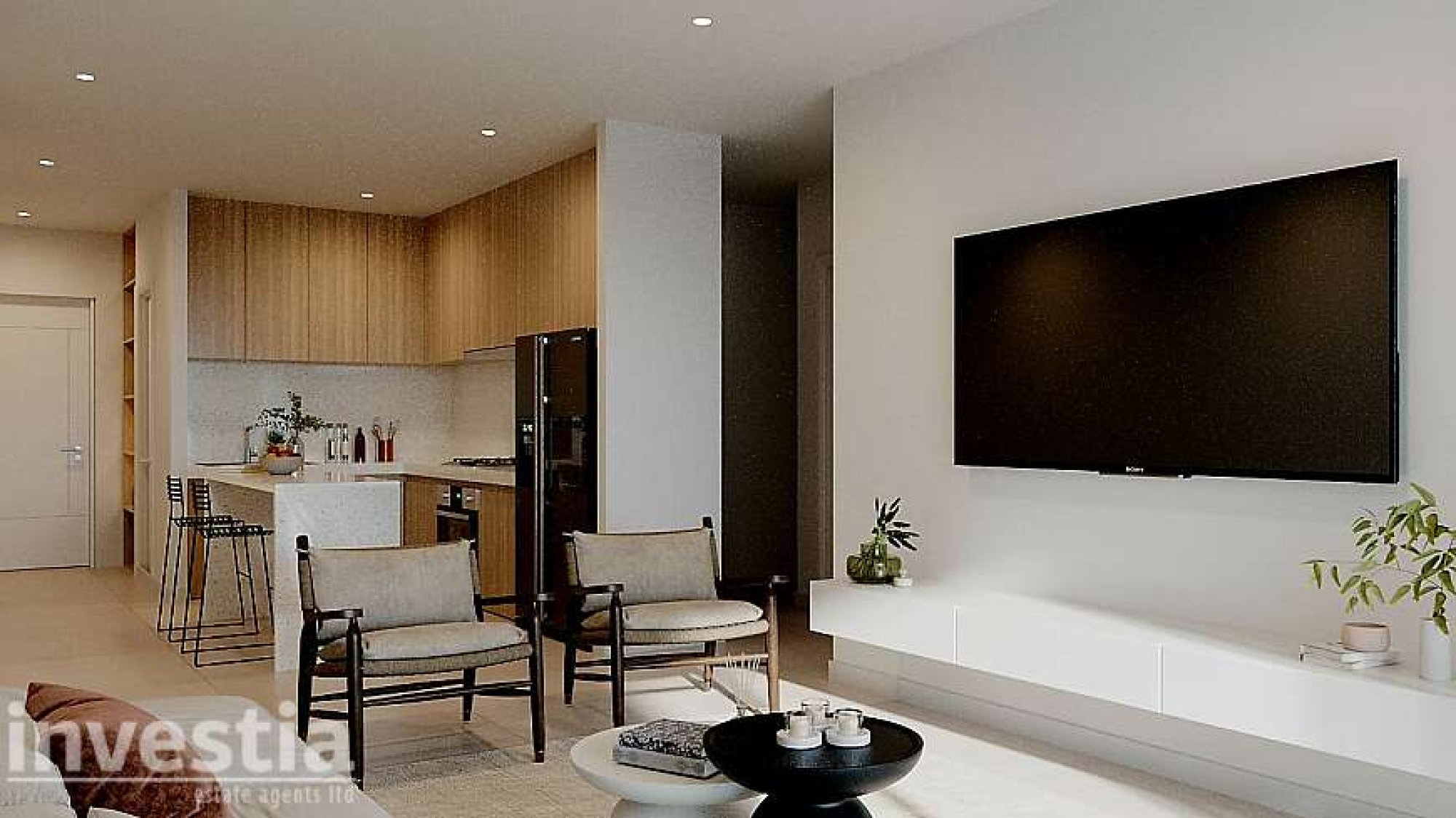 For Sale, Apartment, Standard Apartment, Larnaca, Livadia, 0m² — image 4