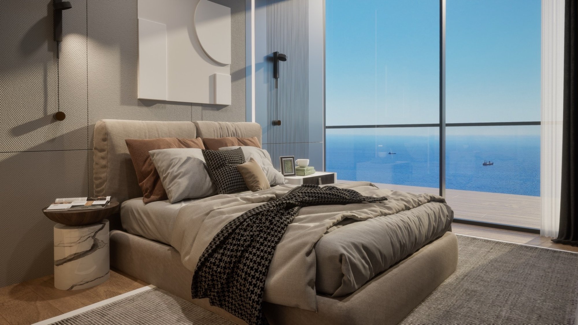 For Sale, Apartment, Standard Apartment, Larnaca, Harbor, 199m² — image 4