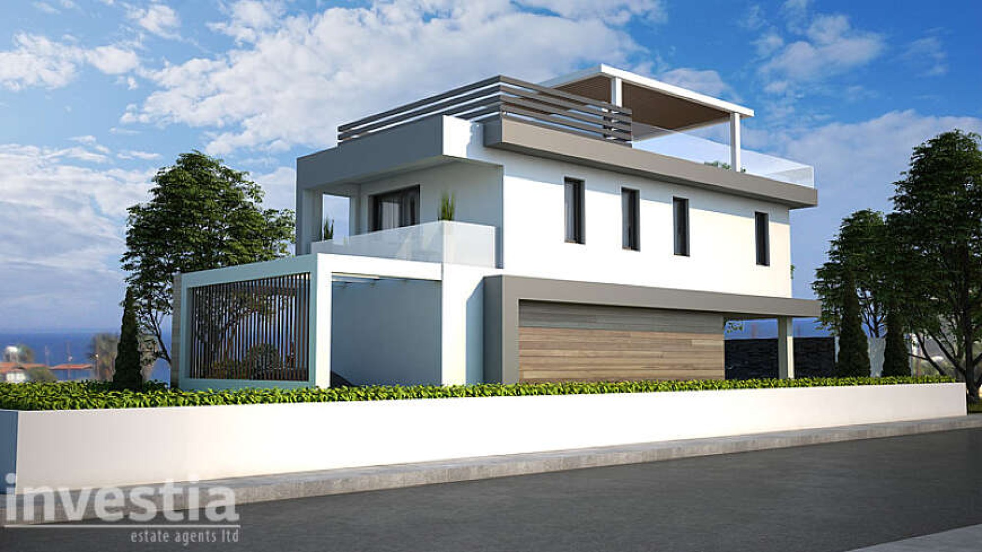 For Sale, House, Detached House, Famagusta, Kapparis, 425m² — image 4