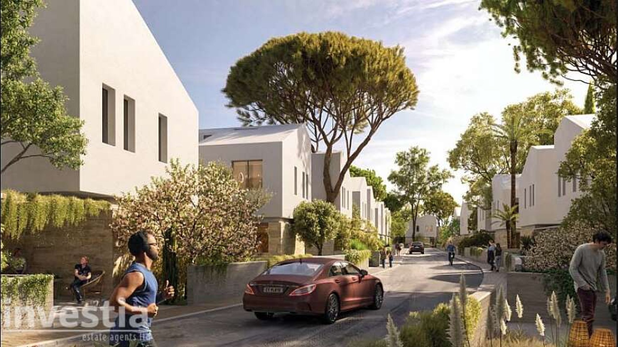 For Sale, House, Detached House, 266m² — image 3