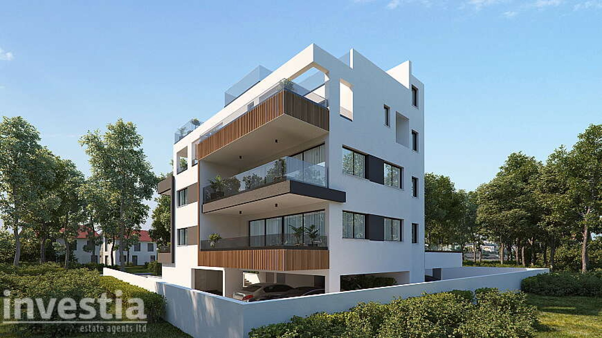 For Sale, Apartment, Standard Apartment, Larnaca, Livadia, 0m² — image 3