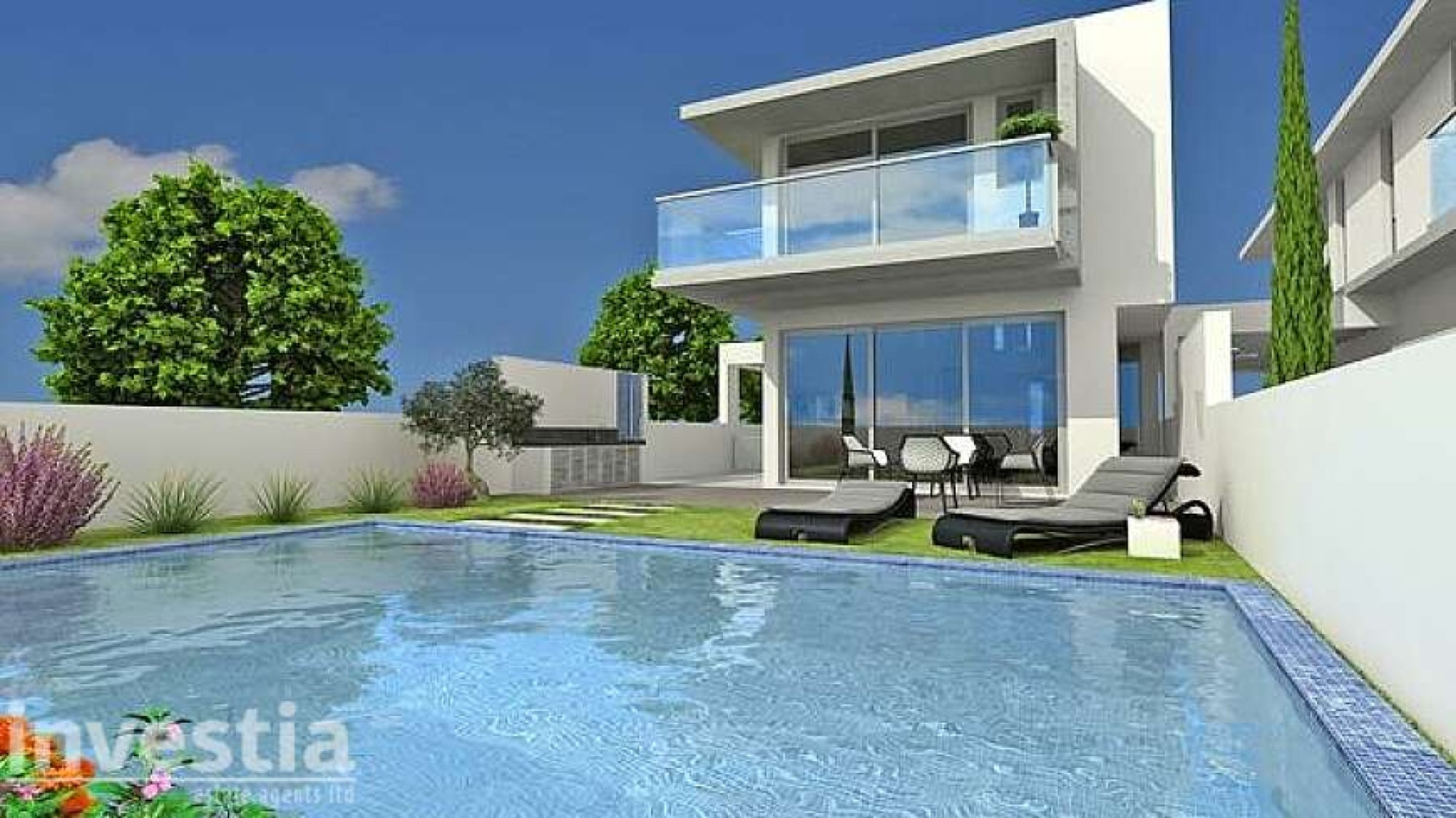 For Sale, House, Detached House, Larnaca, Livadia, 236m² — image 4
