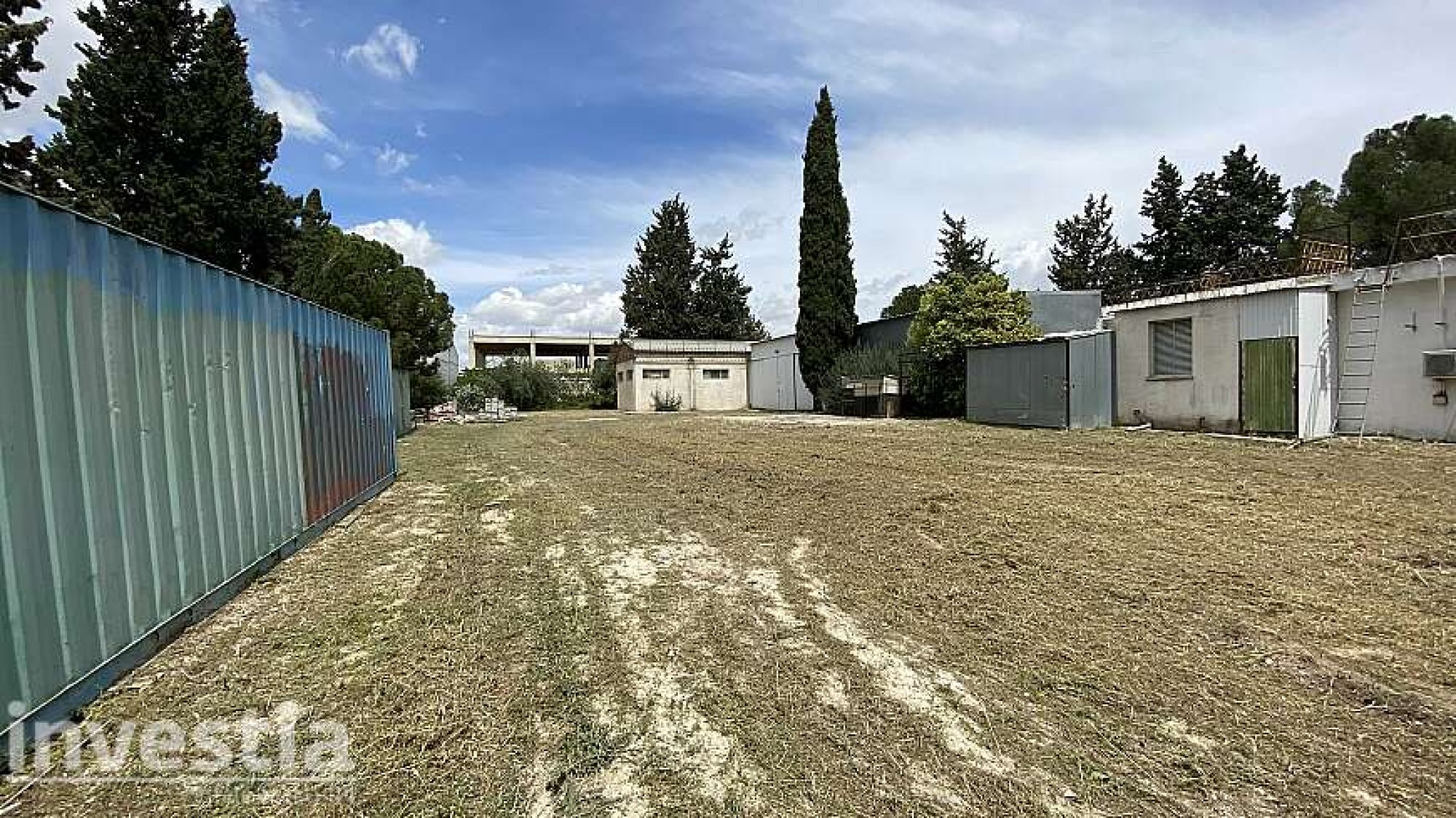 For Rent, Industrial, Warehouse, Larnaca, Aradippou, 3,155m² — image 3