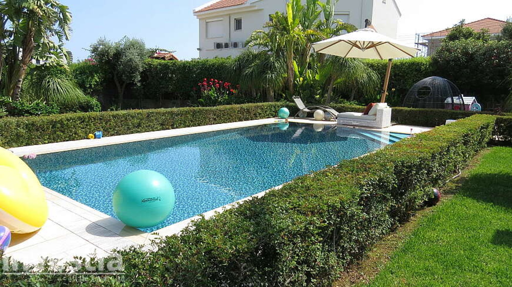 For Sale, House, Detached House, Limassol, Germasogeia, 1,280m² — image 2