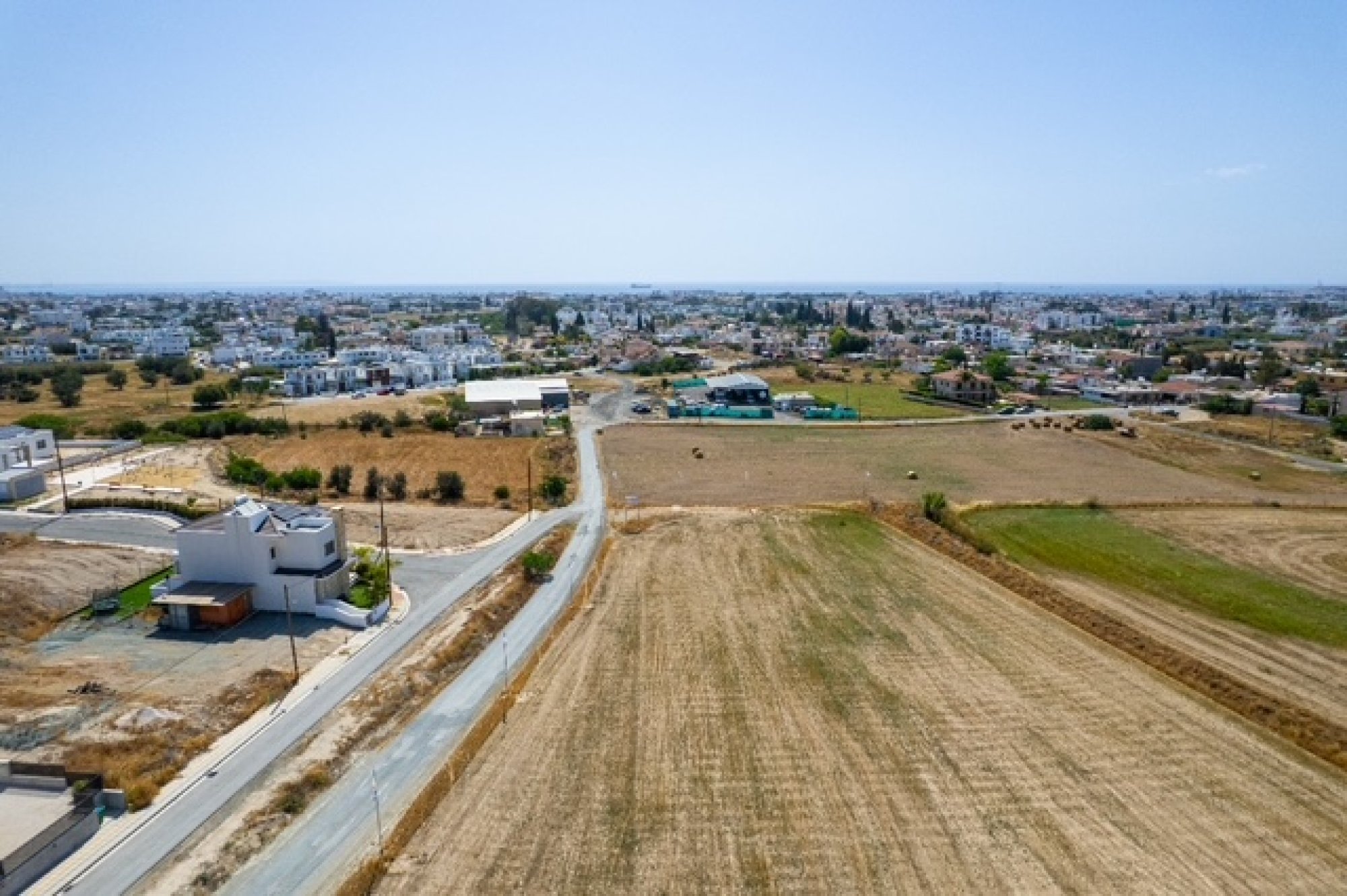 Apartment, Larnaca, Livadia — image 3