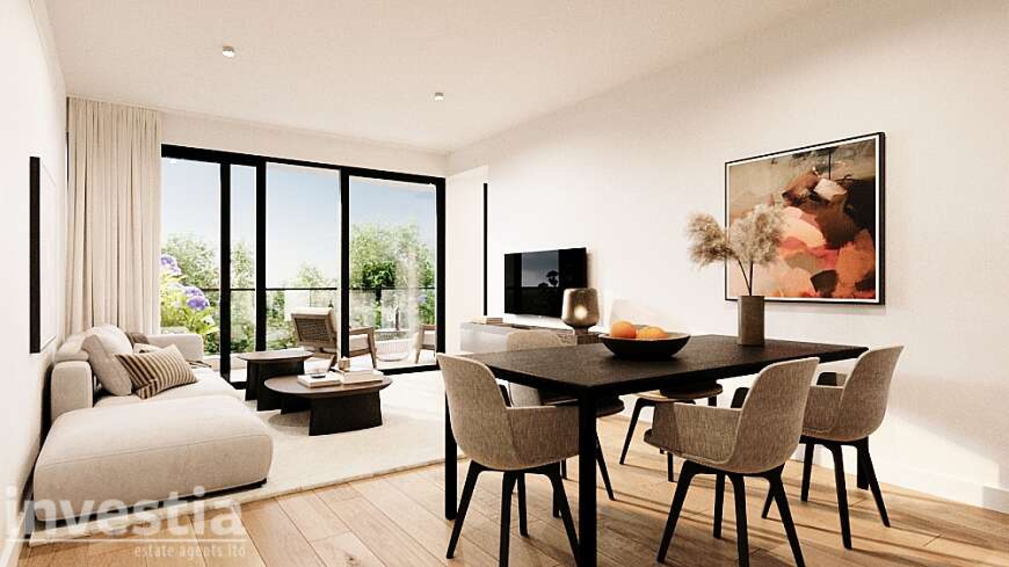 For Sale, Apartment, Penthouse, Larnaca, Chrysopolitissa, 0m² — image 4