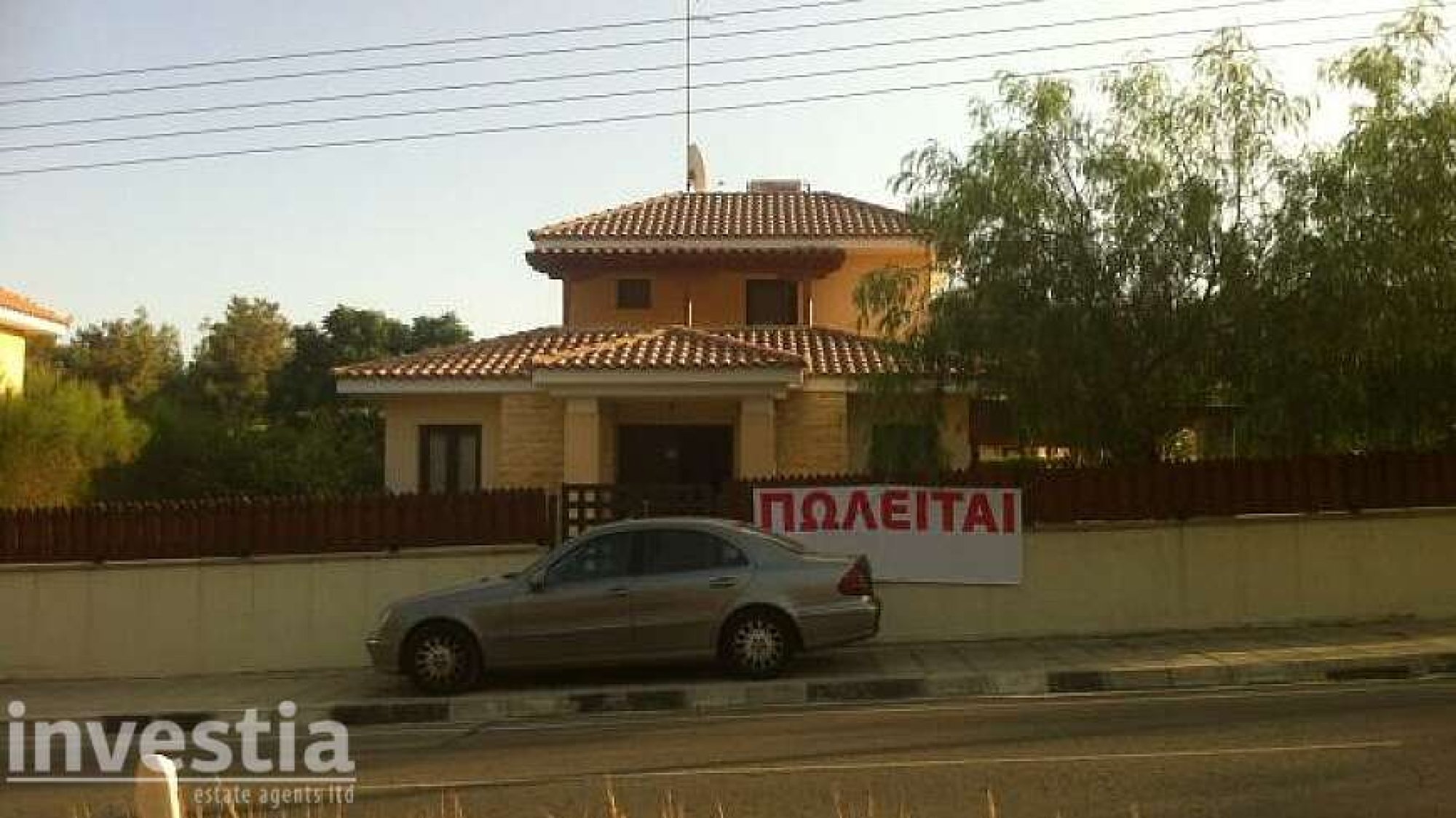 For Sale, House, Detached House, 600m²