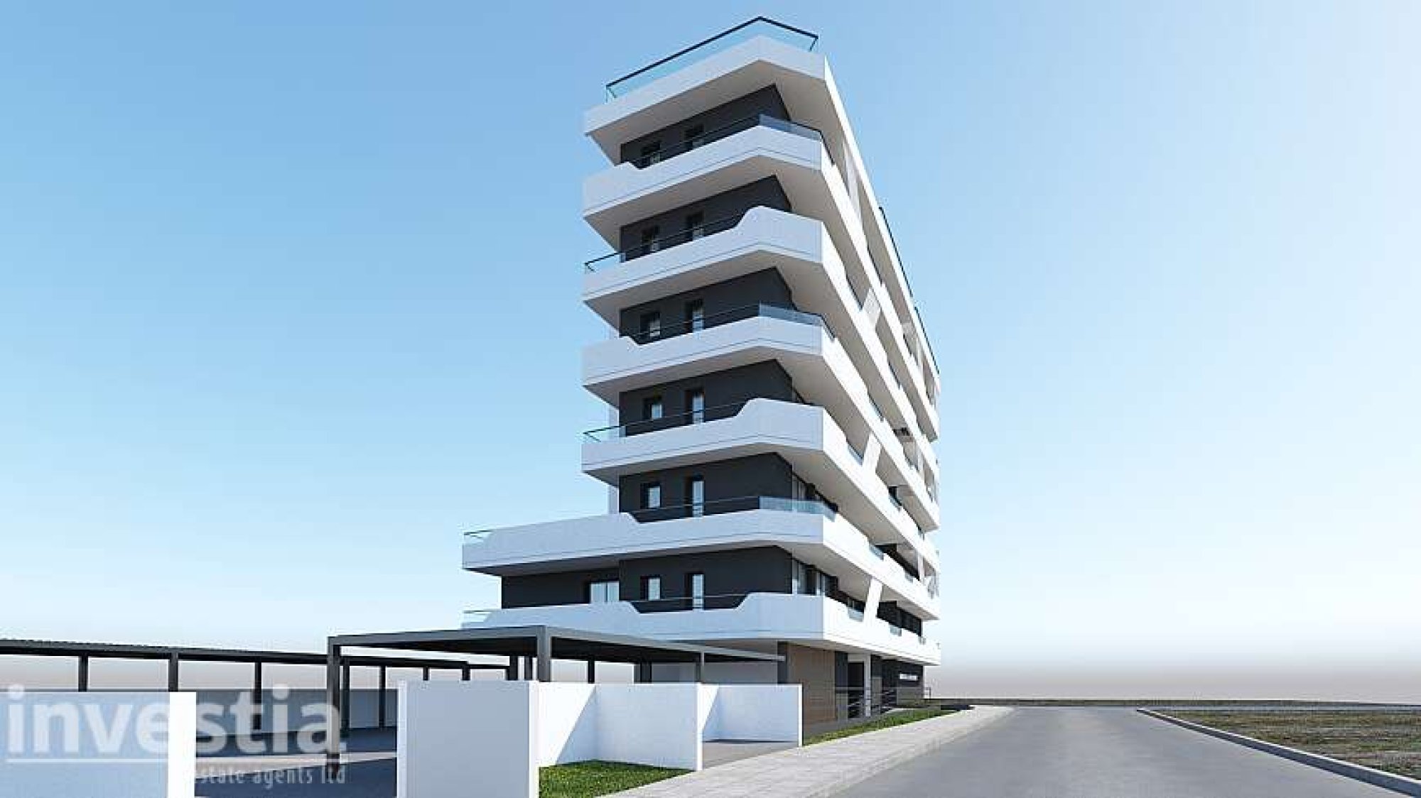 For Sale, Apartment, Penthouse, Larnaca, Livadia, 0m² — image 3